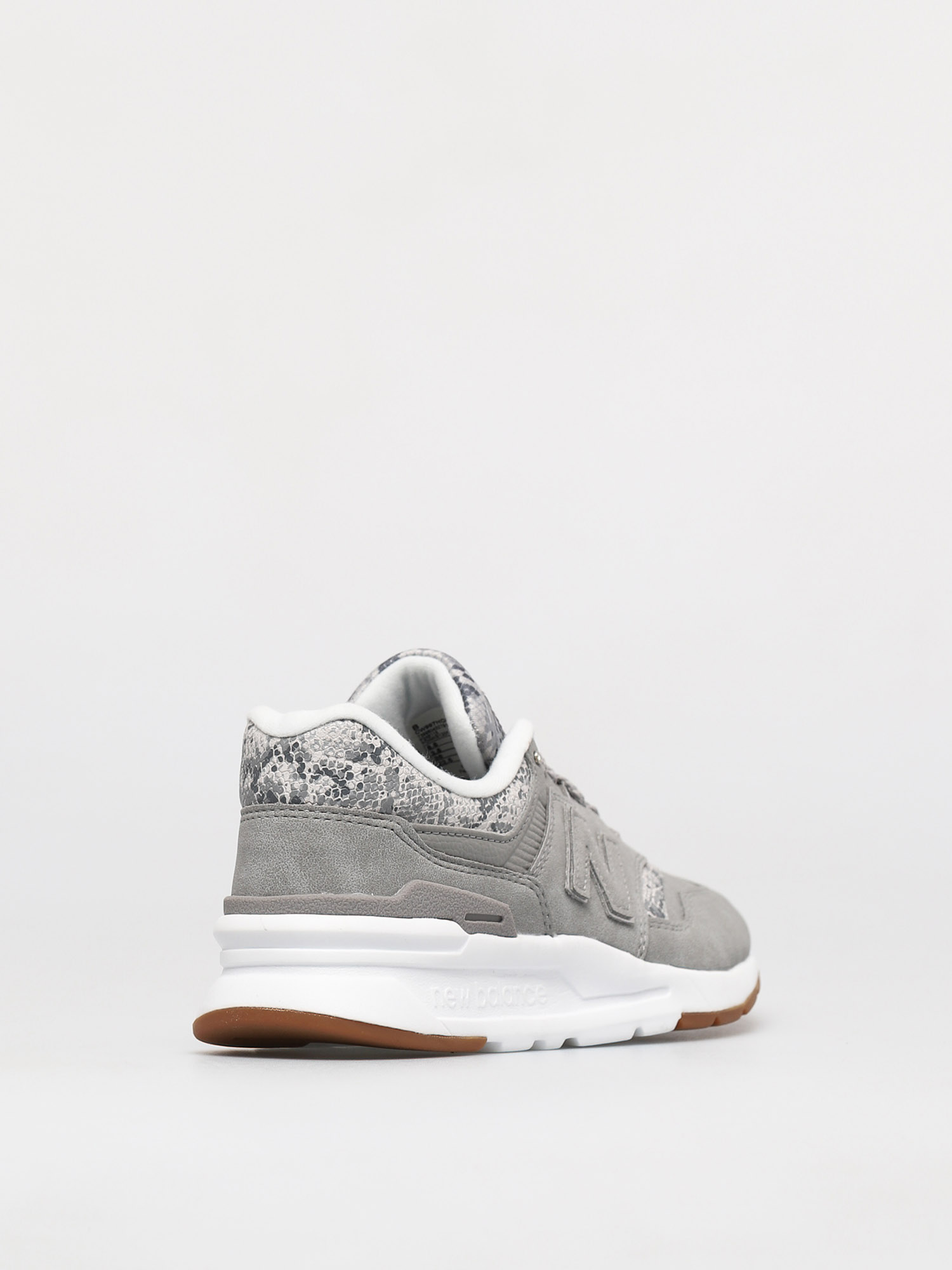 Buty New Balance 997 Wmn (grey)