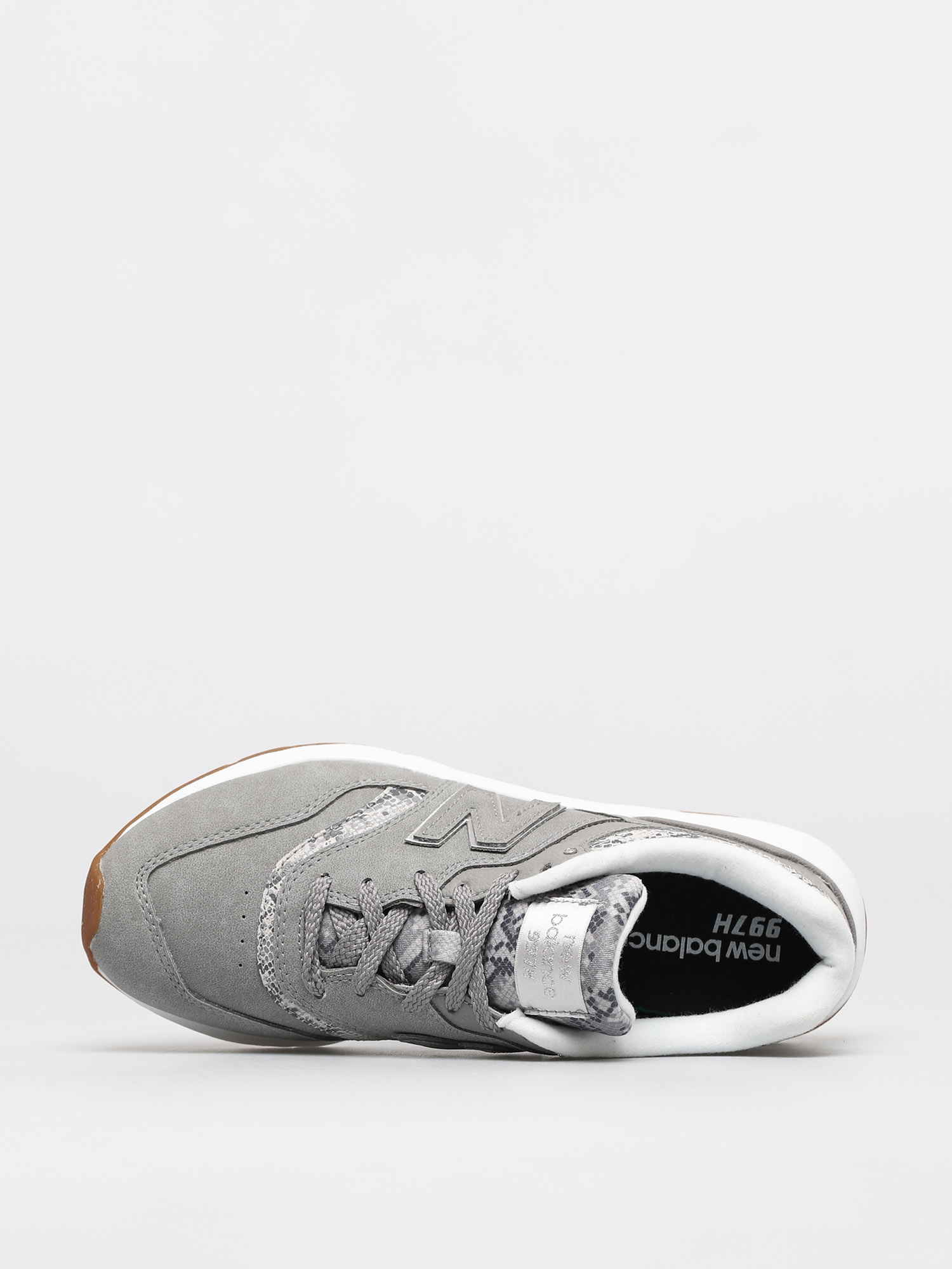 Buty New Balance 997 Wmn (grey)