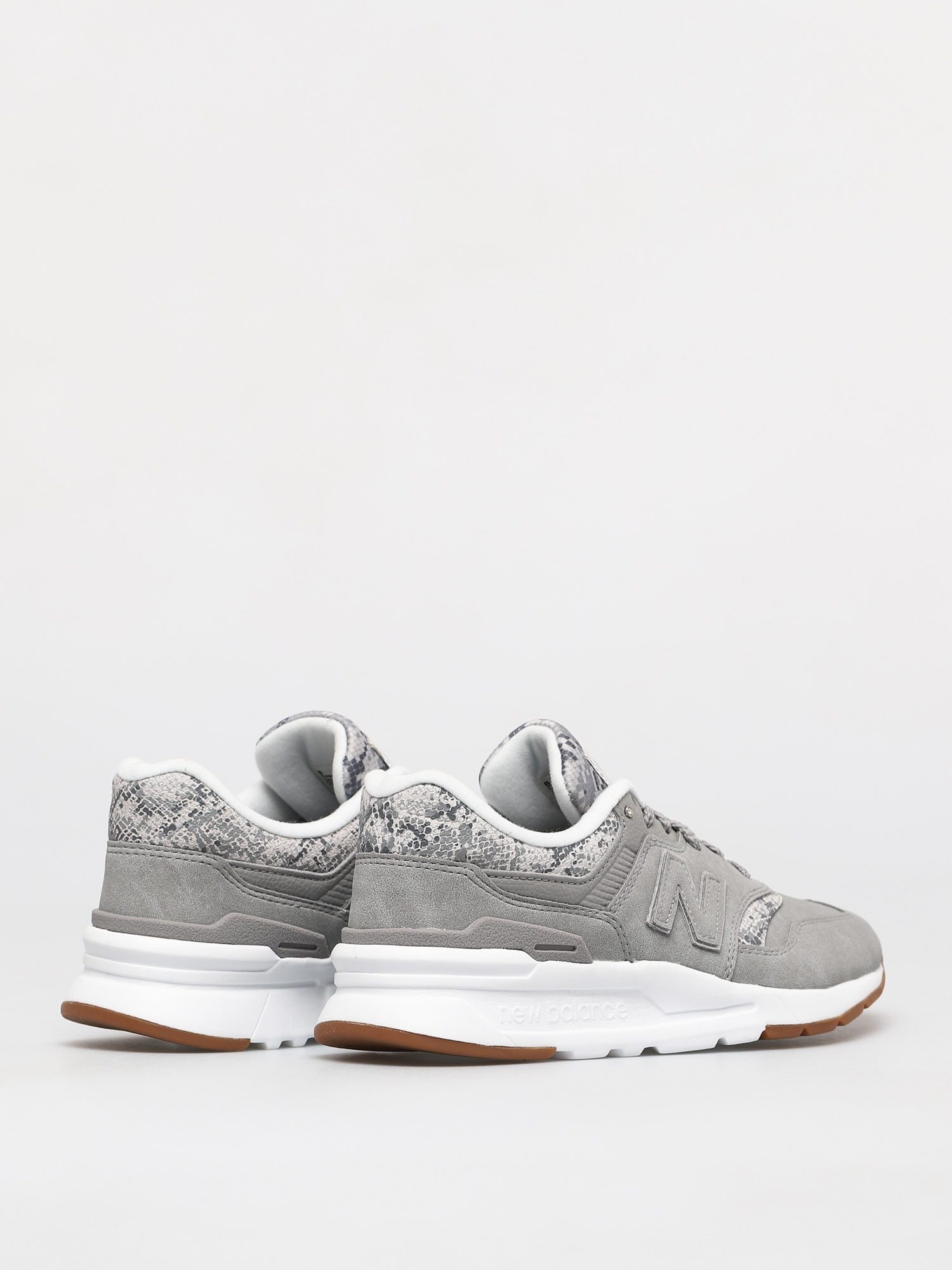 Buty New Balance 997 Wmn (grey)