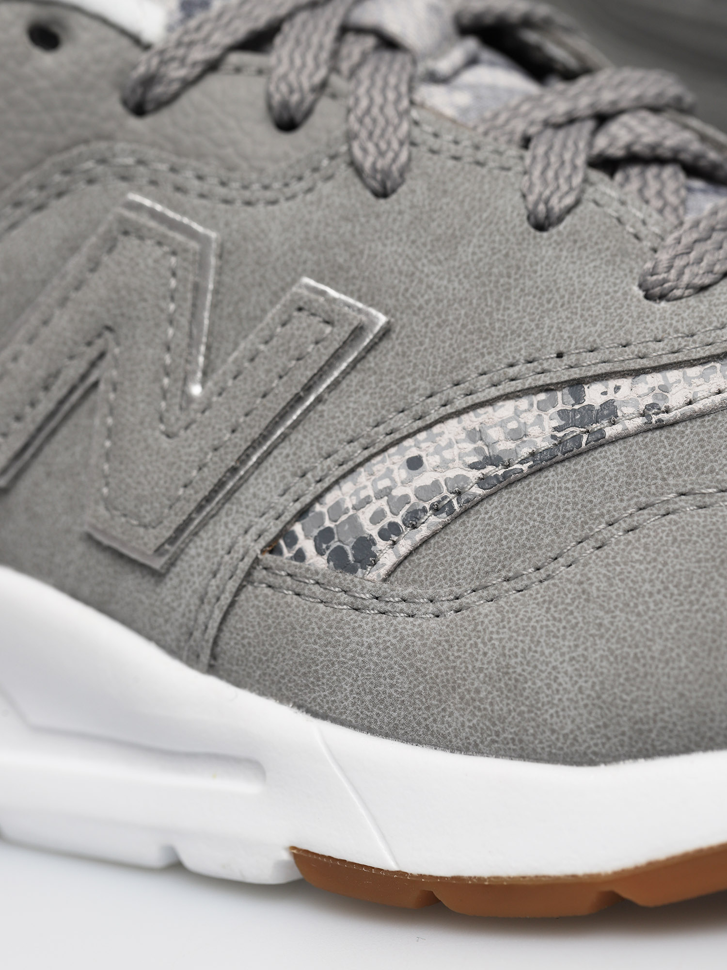 Buty New Balance 997 Wmn (grey)