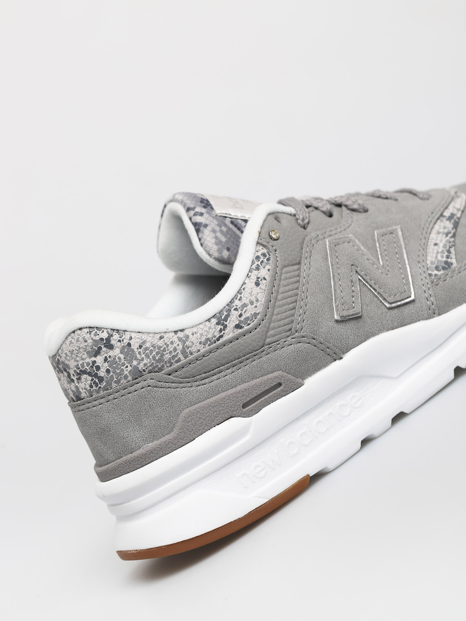 Buty New Balance 997 Wmn (grey)