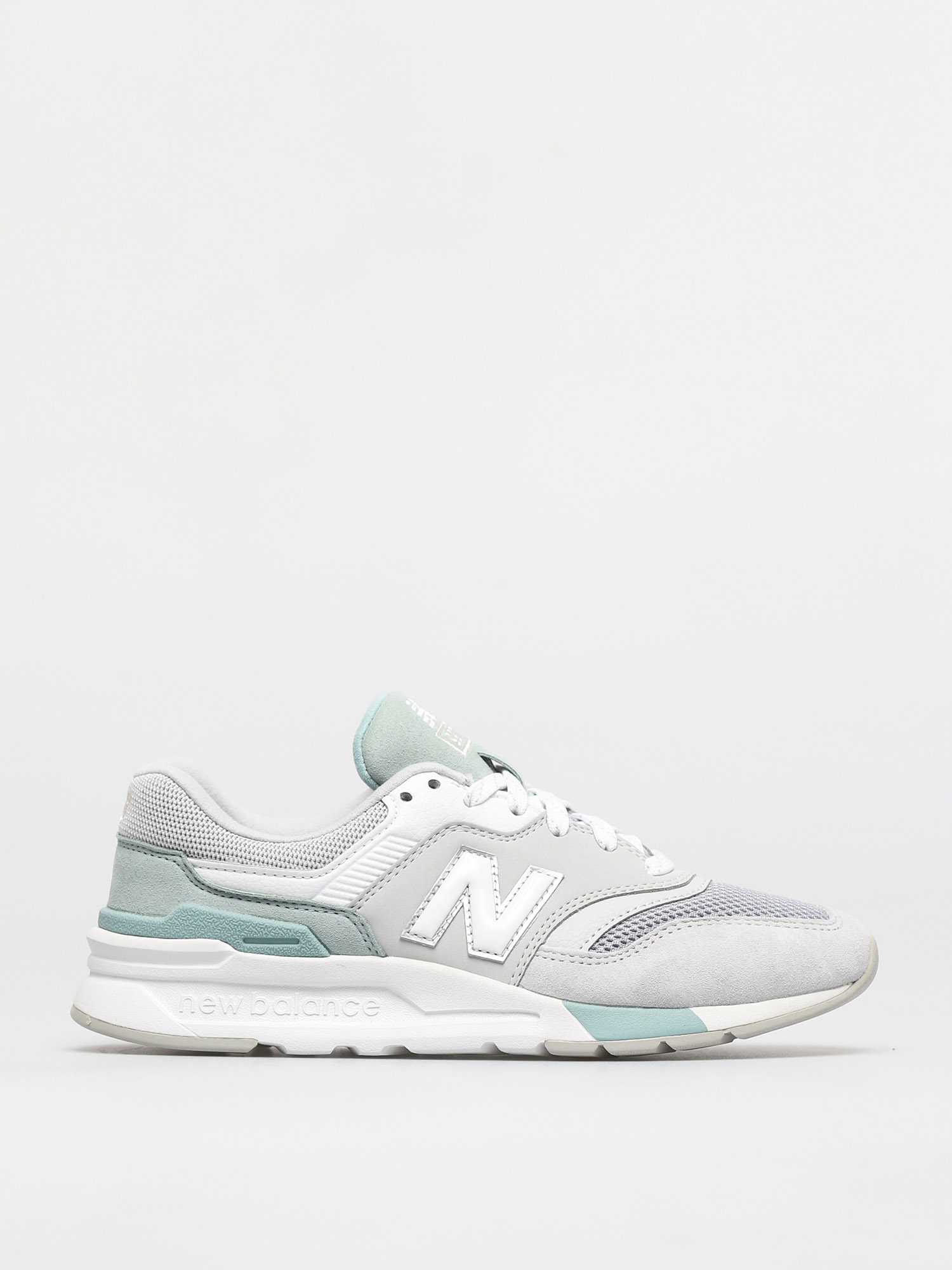 Buty New Balance 997 Wmn (grey)