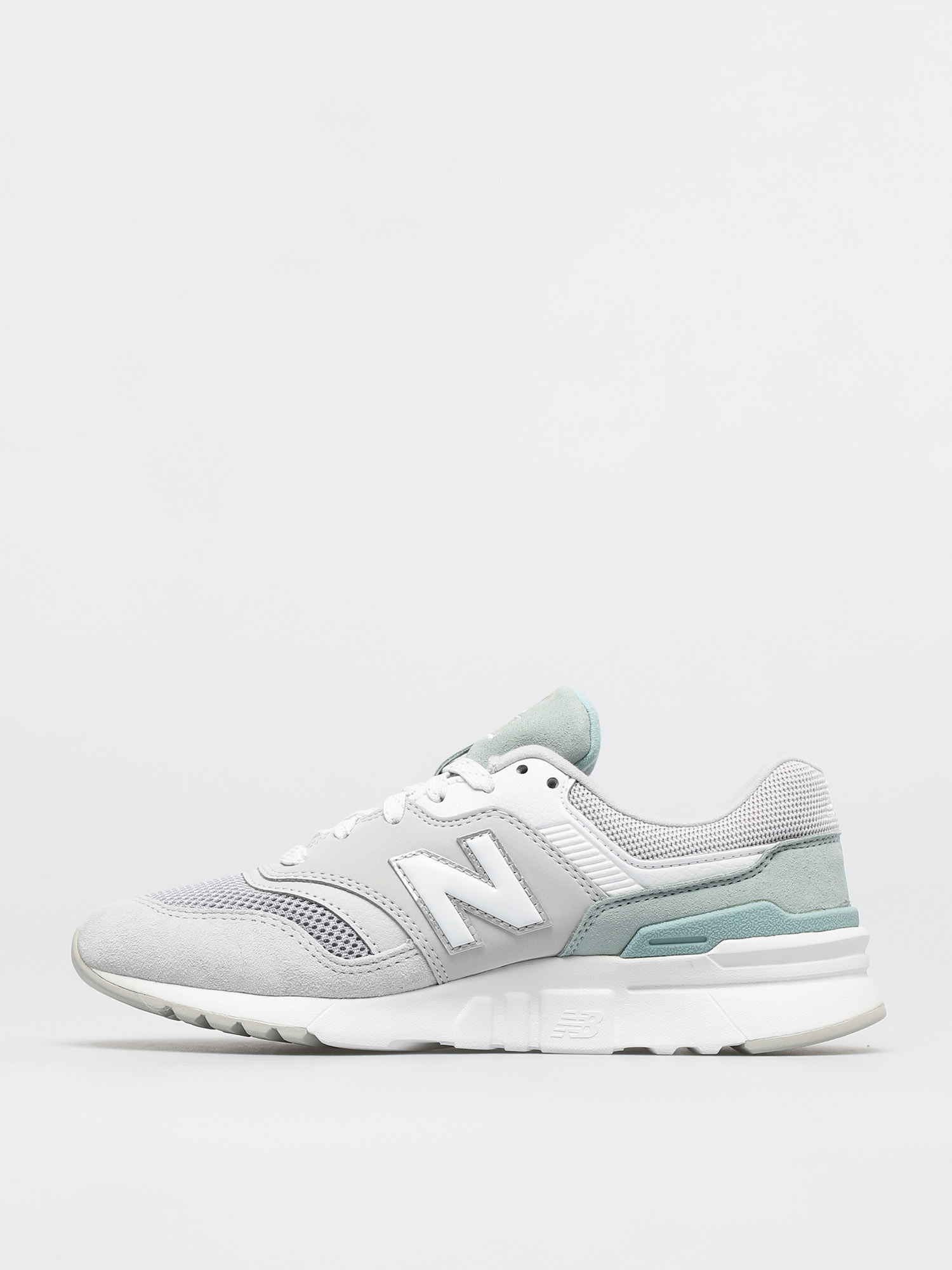 Buty New Balance 997 Wmn (grey)