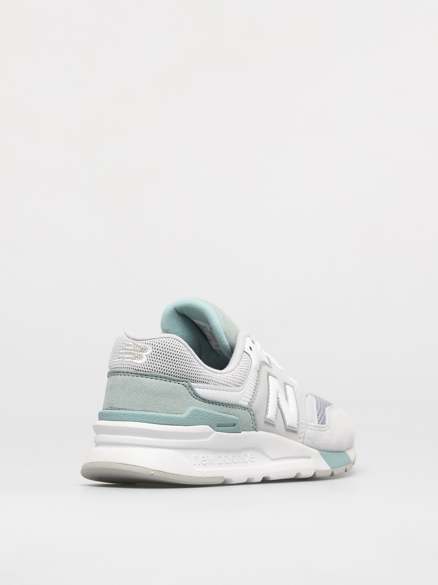 Buty New Balance 997 Wmn (grey)