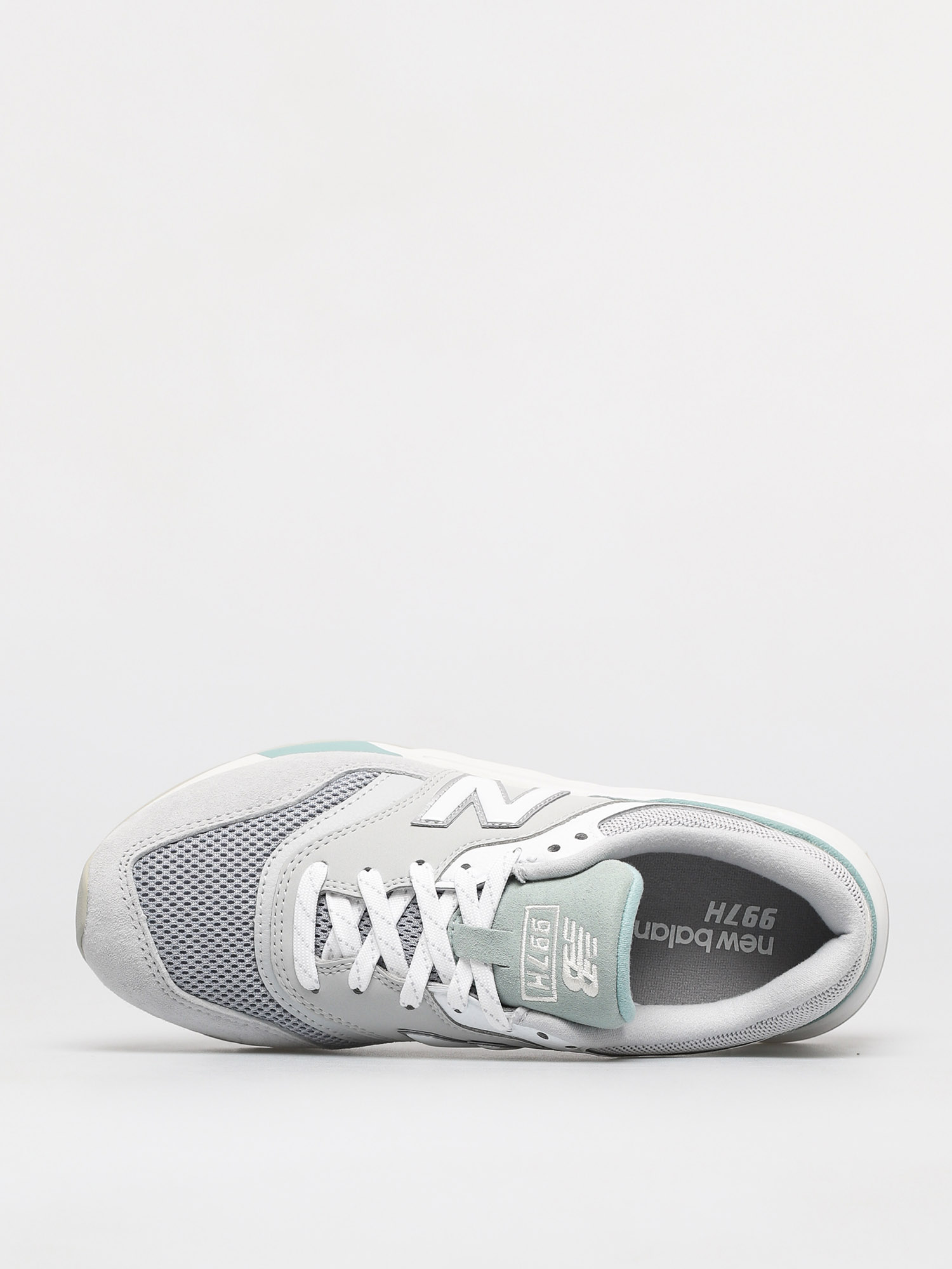 Buty New Balance 997 Wmn (grey)