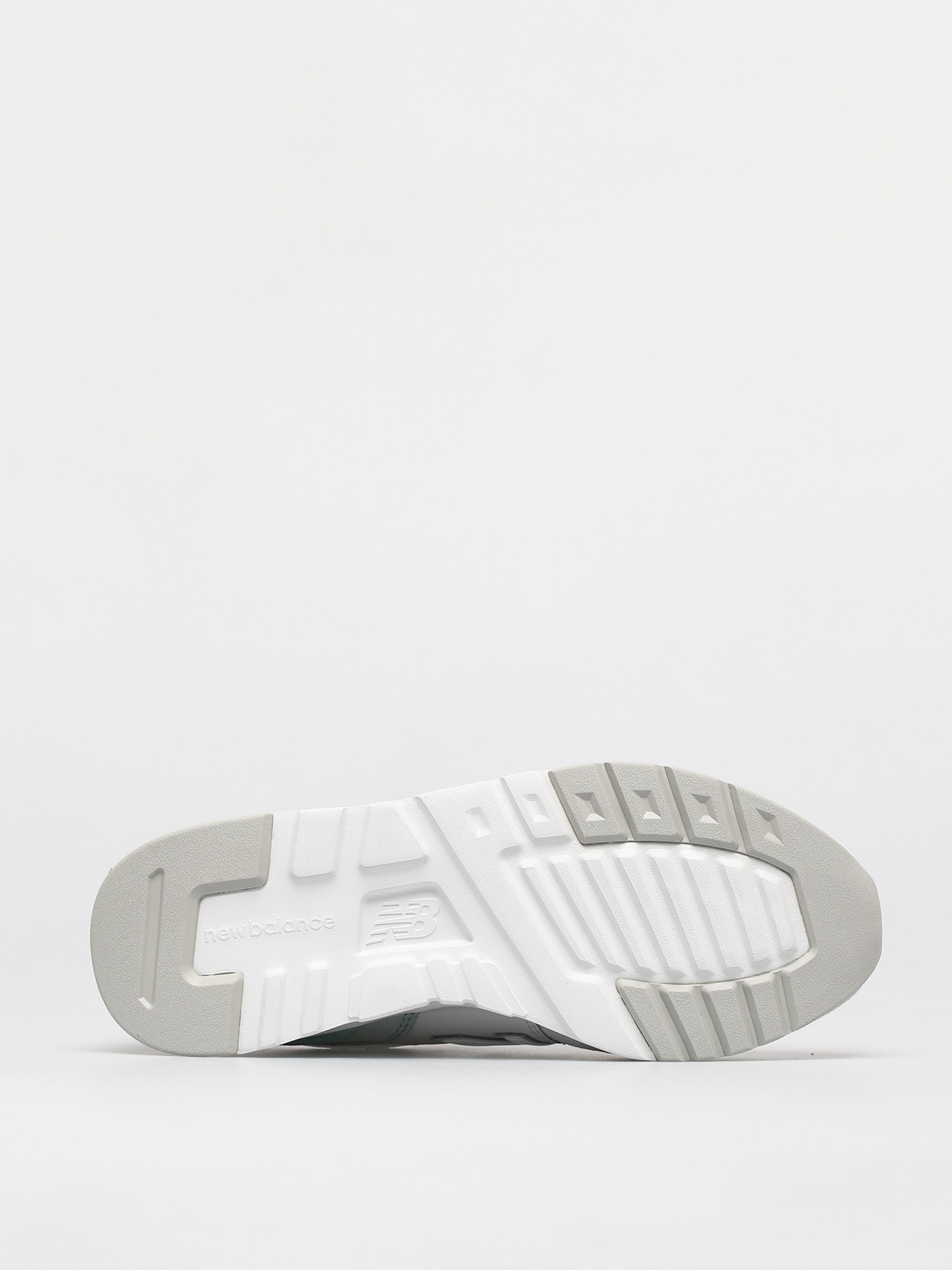 Buty New Balance 997 Wmn (grey)