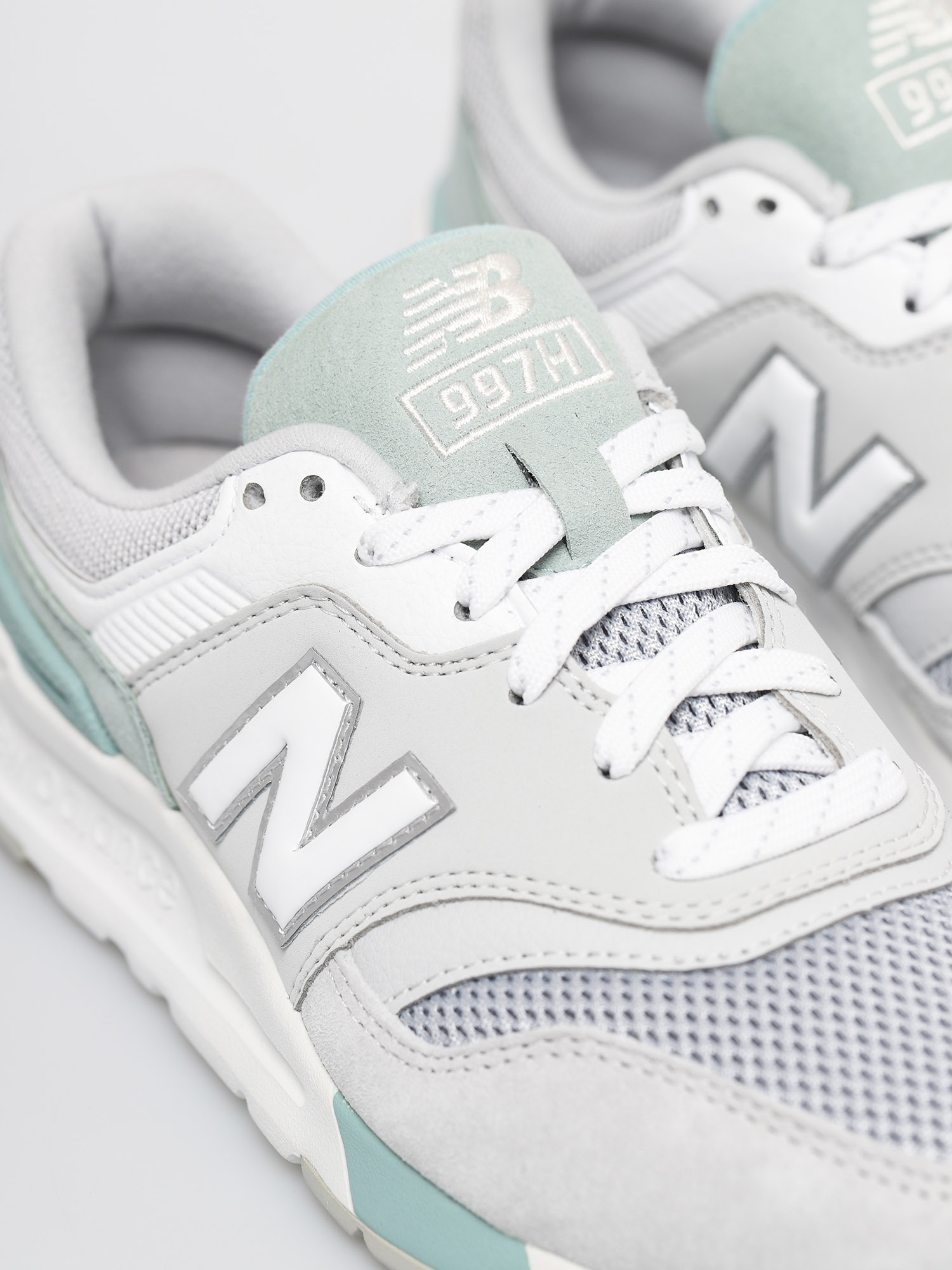 Buty New Balance 997 Wmn (grey)