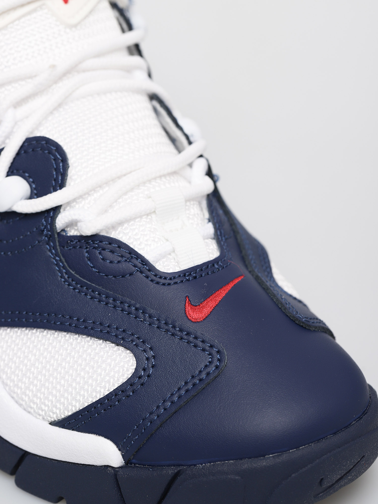 Buty Nike Air Barrage Low (midnight navy/midnight navy white)