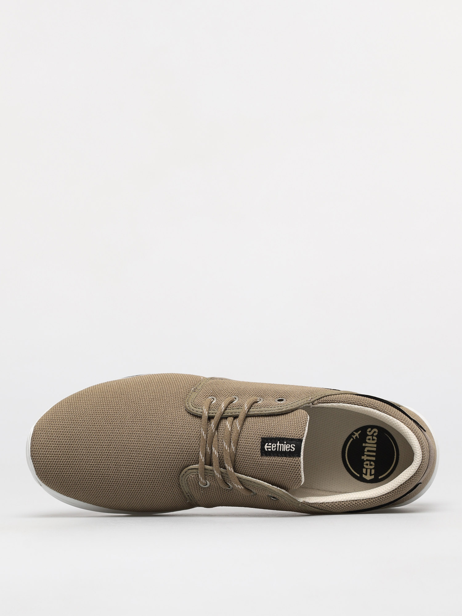 Buty Etnies Scout (tan/white/black)
