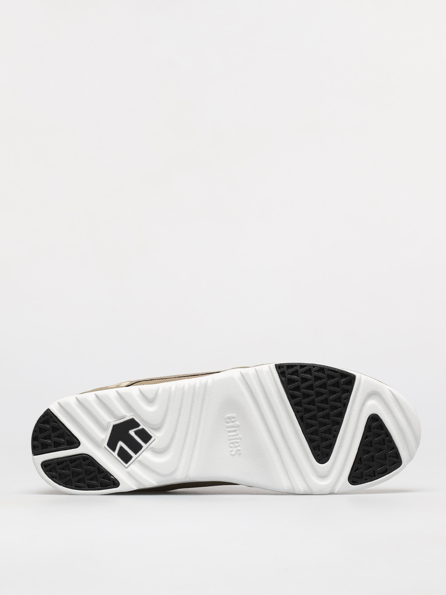 Buty Etnies Scout (tan/white/black)