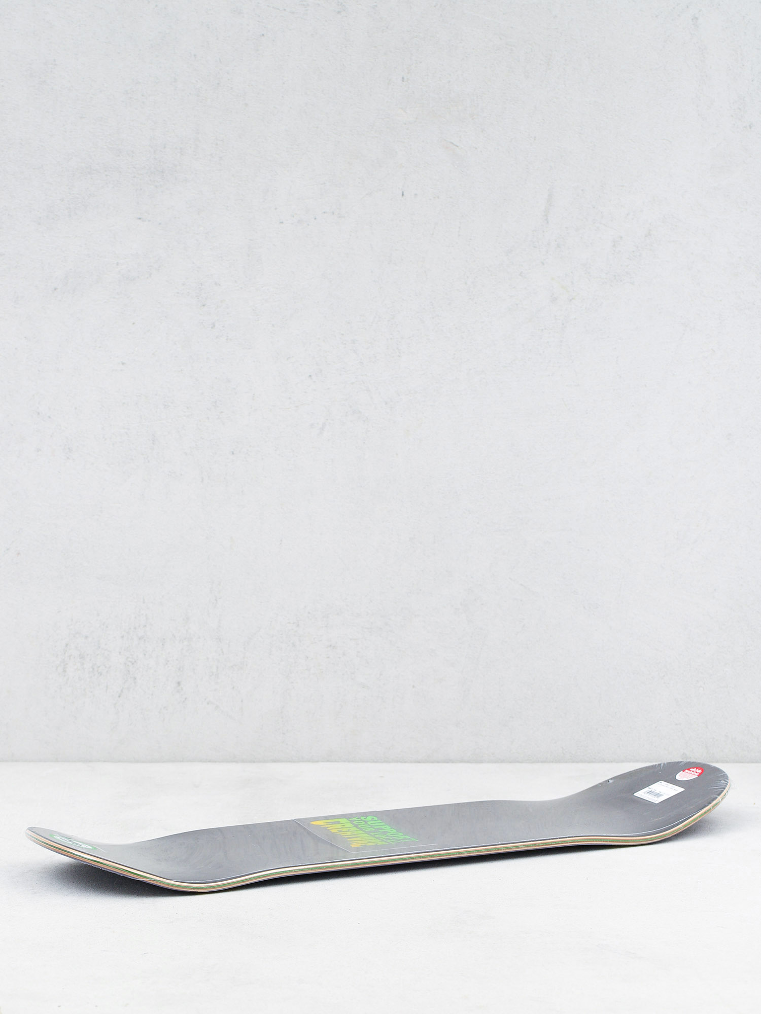 Deck Creature Logo Stumps (navy/green)