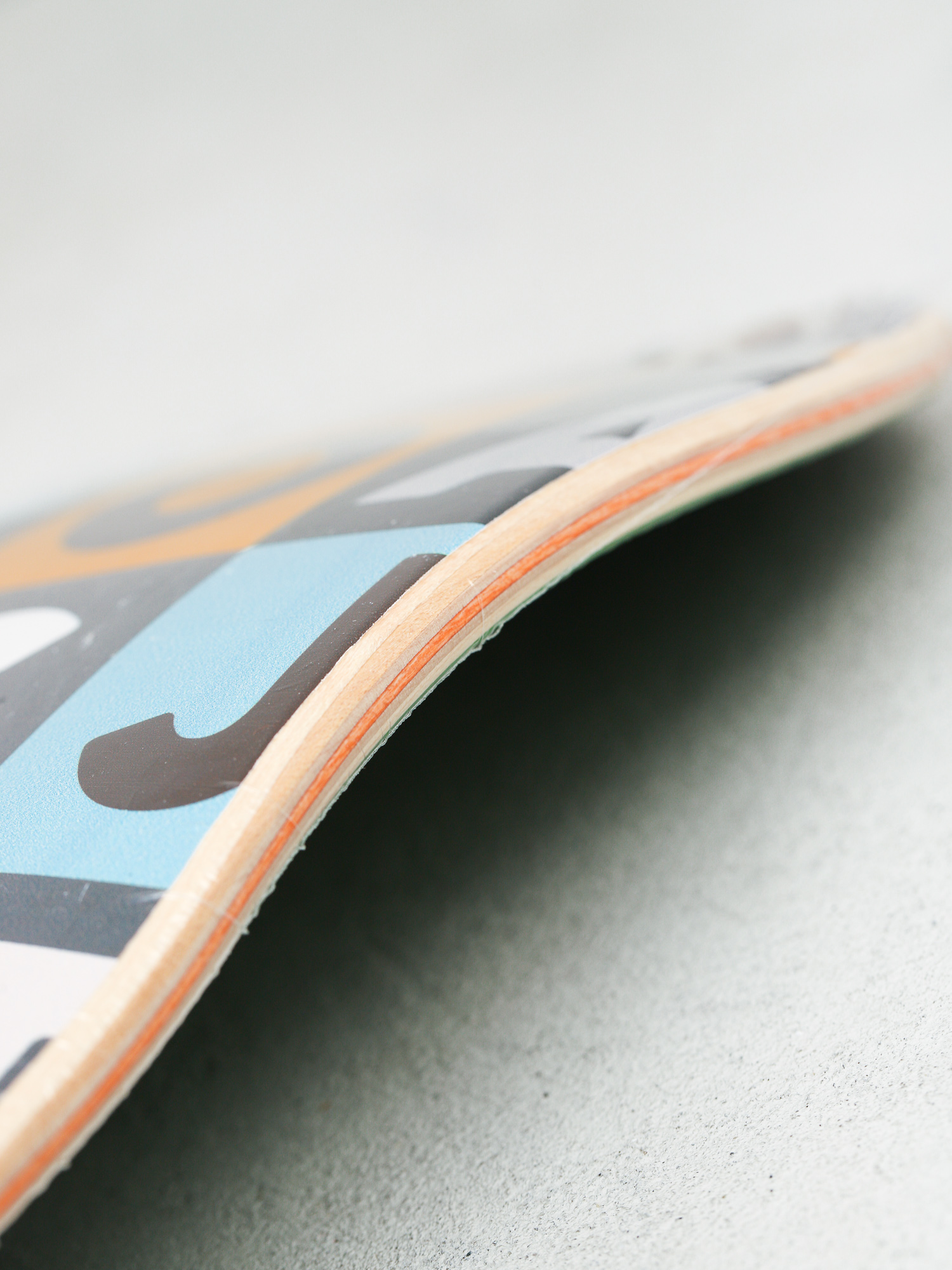 Deck Jart Scrabble (multi 3)