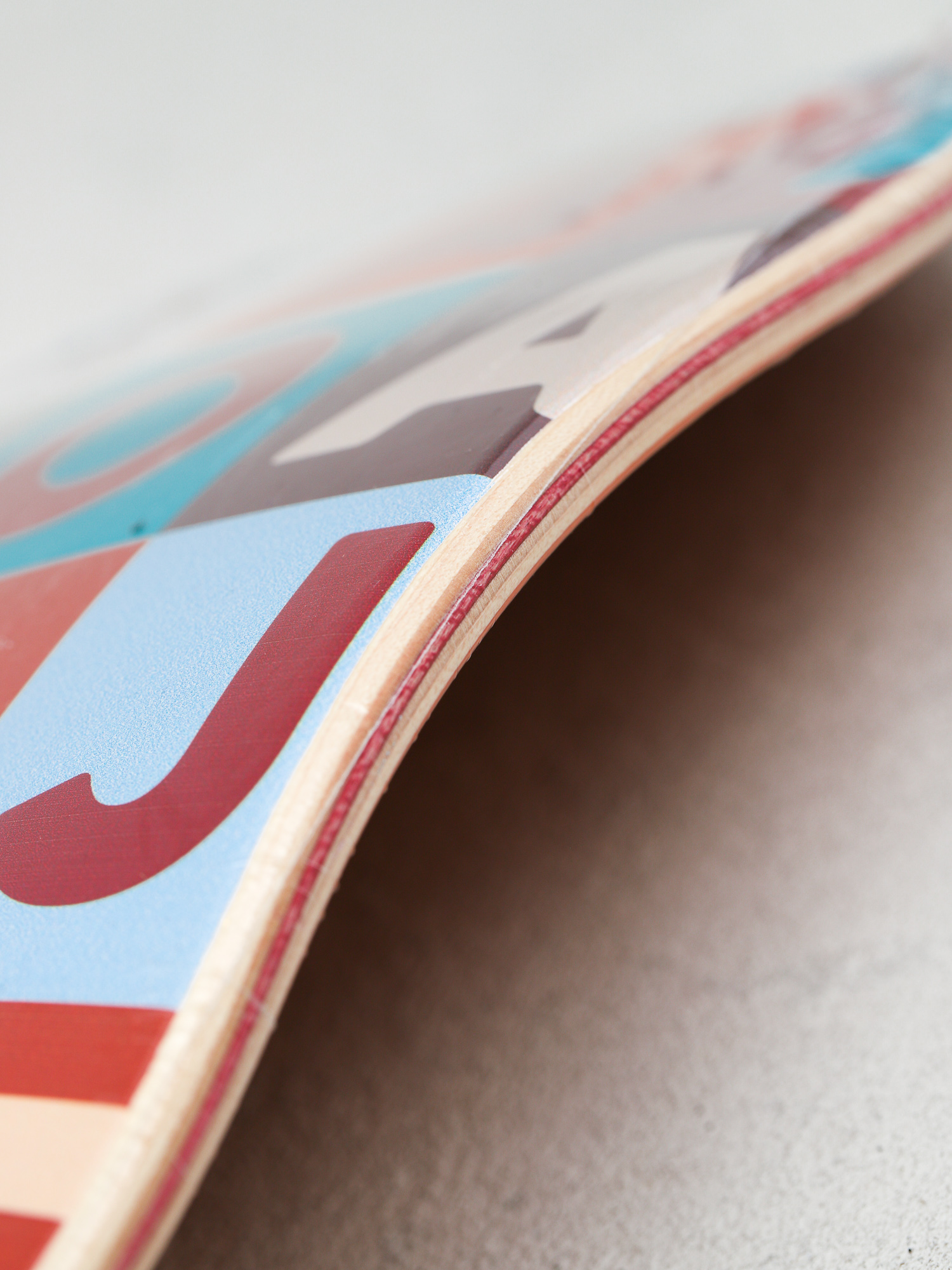 Deck Jart Scrabble (multi 4)