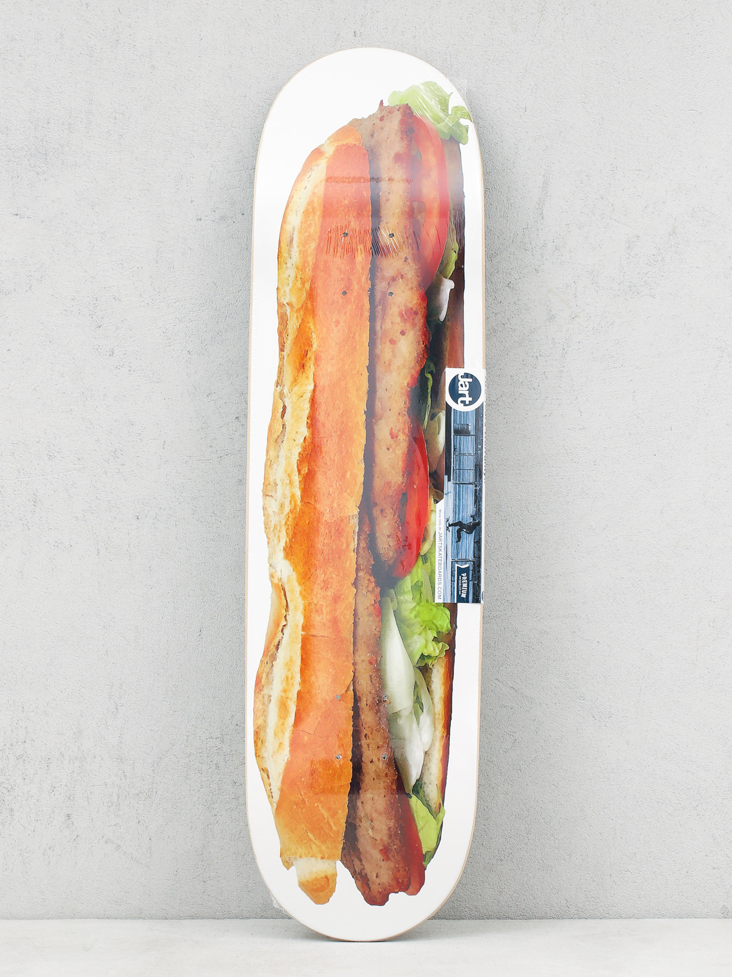 Deck Jart Baguette (multi 4)