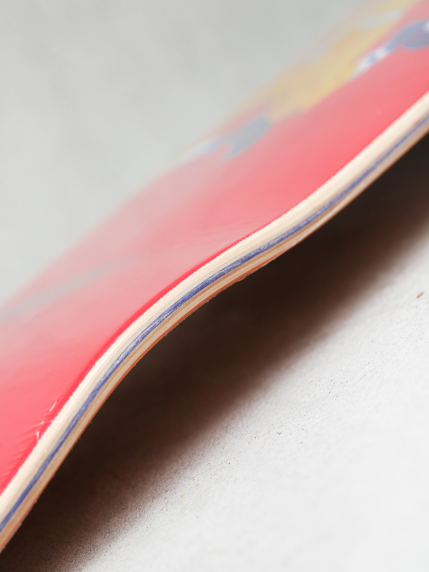 Deck Jart Junk Food (clown)