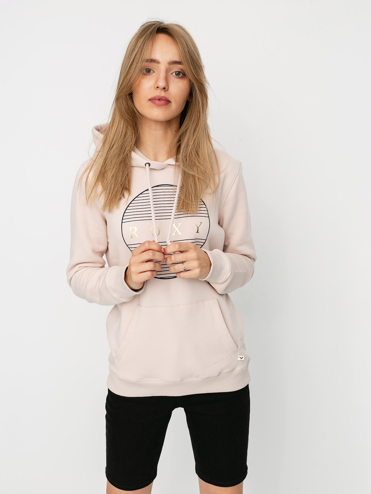 Bluza Roxy Eternally Yours Wmn (peach blush)
