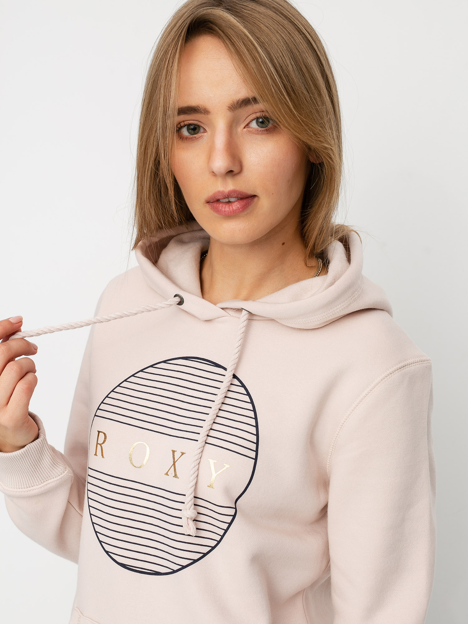 Bluza Roxy Eternally Yours Wmn (peach blush)
