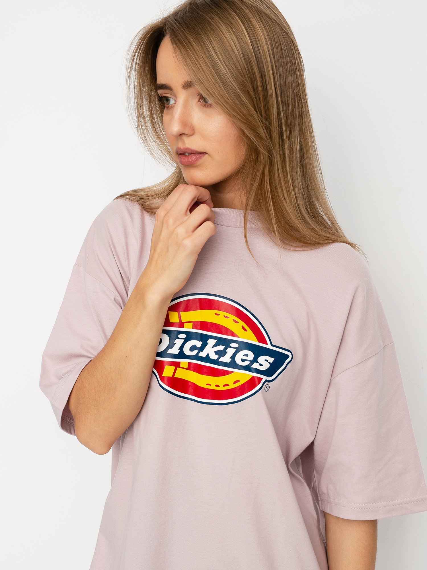 Sukienka Dickies Varnell (violet)