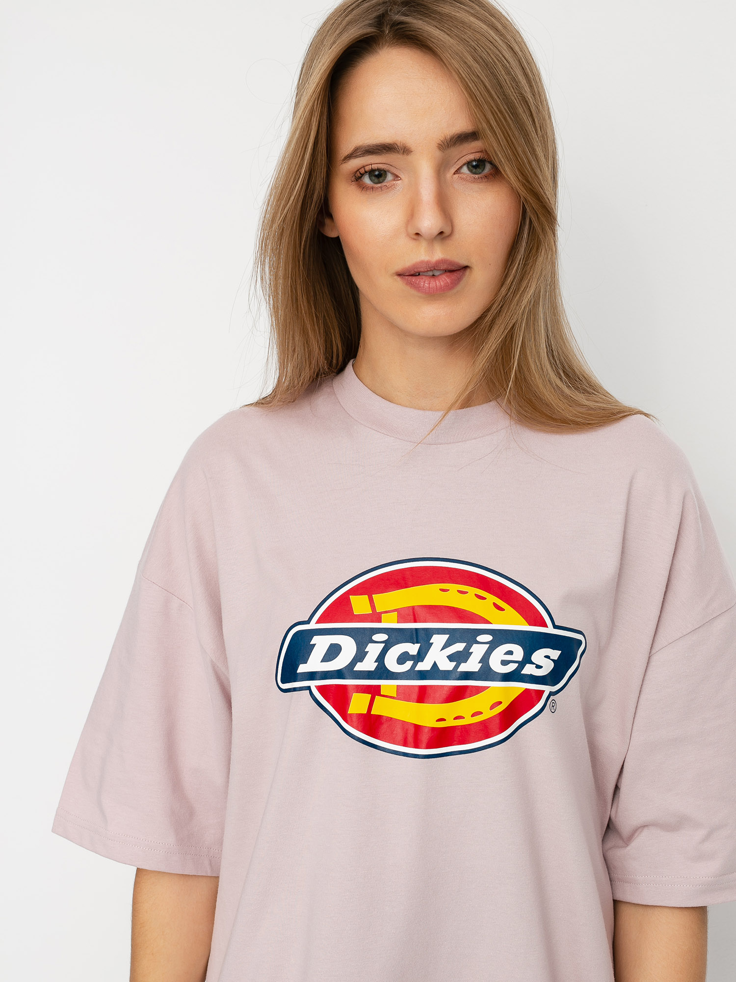 Sukienka Dickies Varnell (violet)