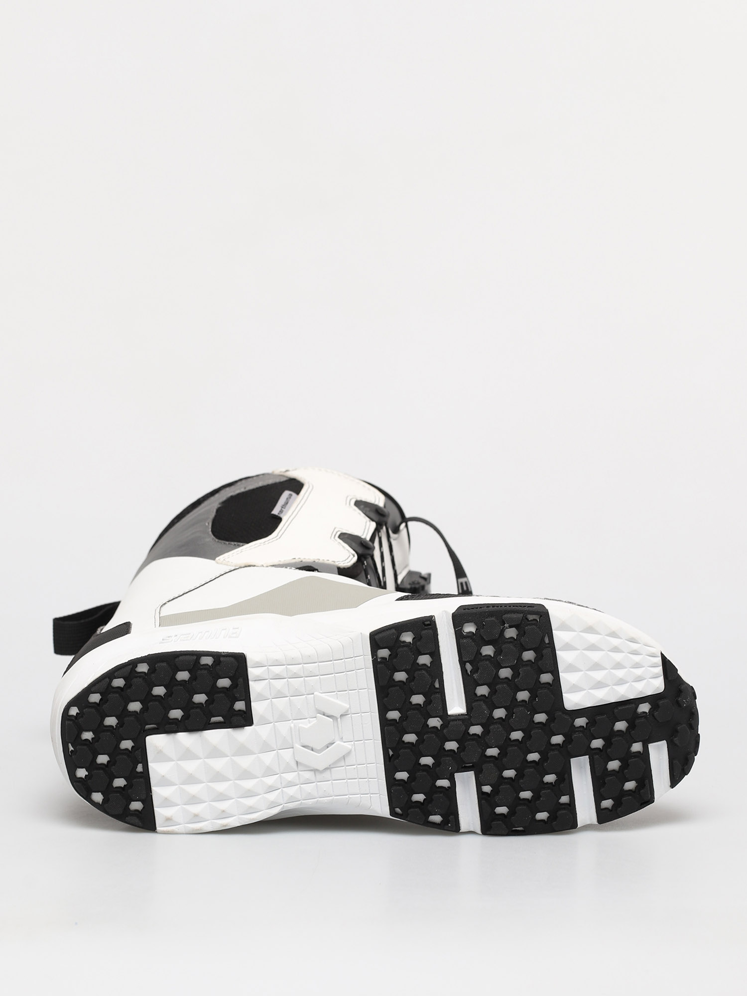 Męskie Buty snowboardowe Northwave Edge SL (white/grey)