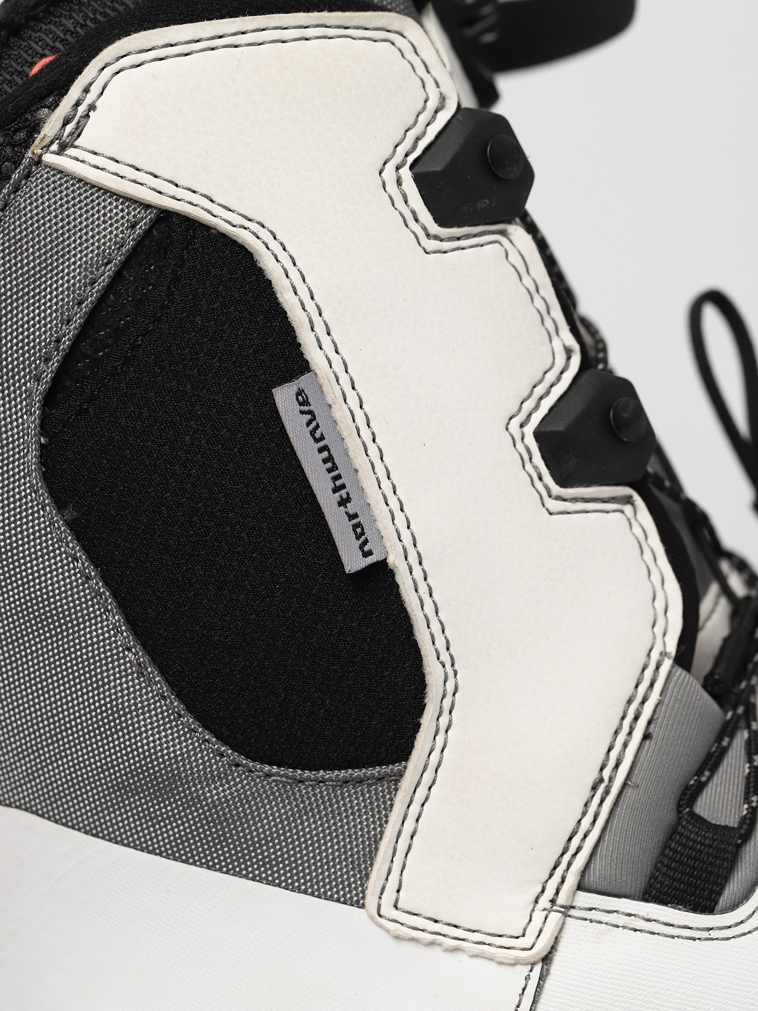 Męskie Buty snowboardowe Northwave Edge SL (white/grey)