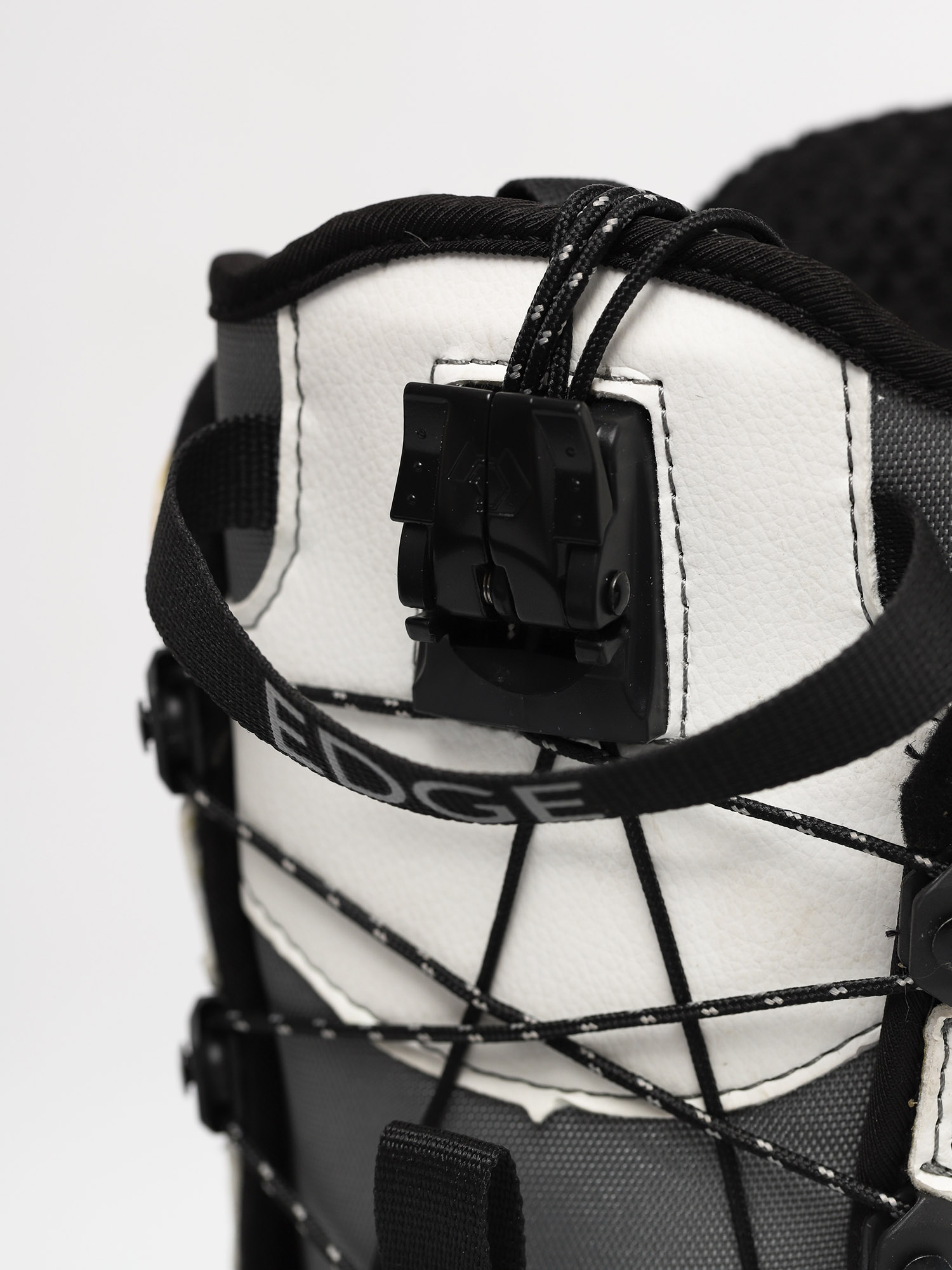 Męskie Buty snowboardowe Northwave Edge SL (white/grey)