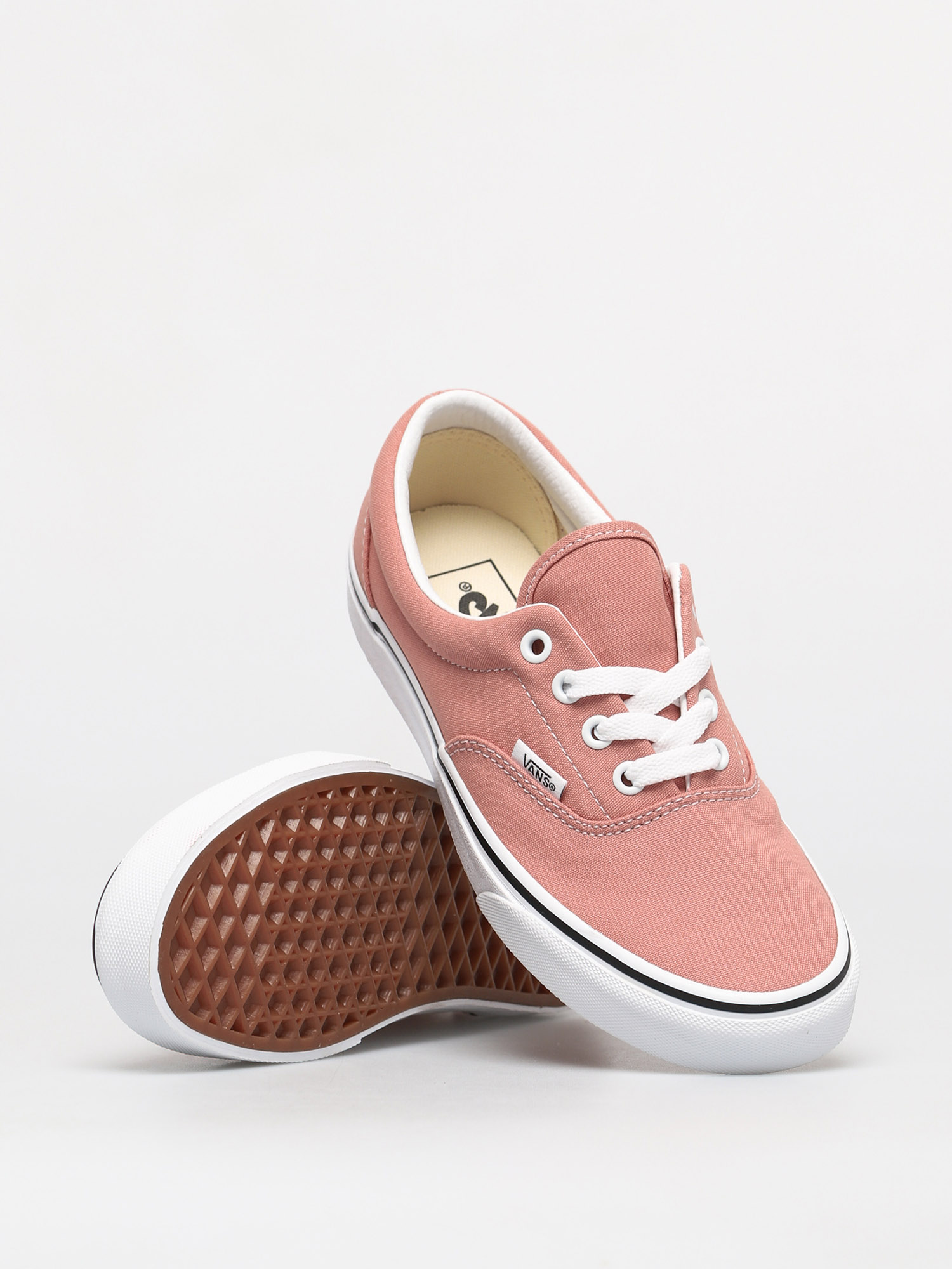 Buty Vans Era (rose dawn/true white)