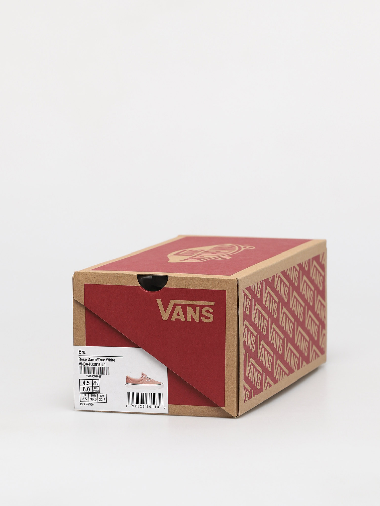 Buty Vans Era (rose dawn/true white)