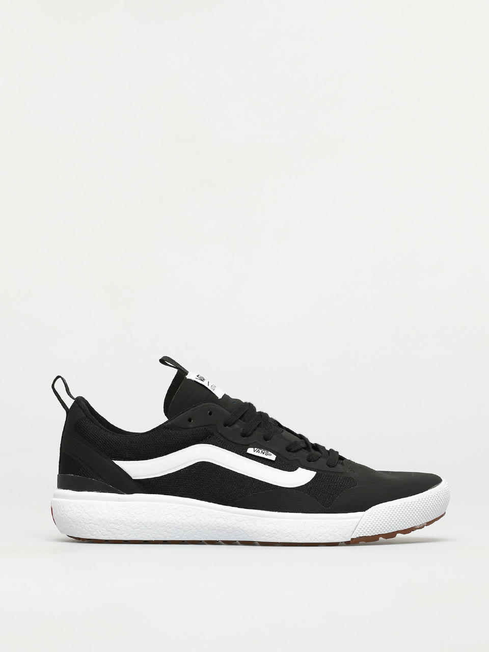 Buty Vans Ultrarange Exo (black)