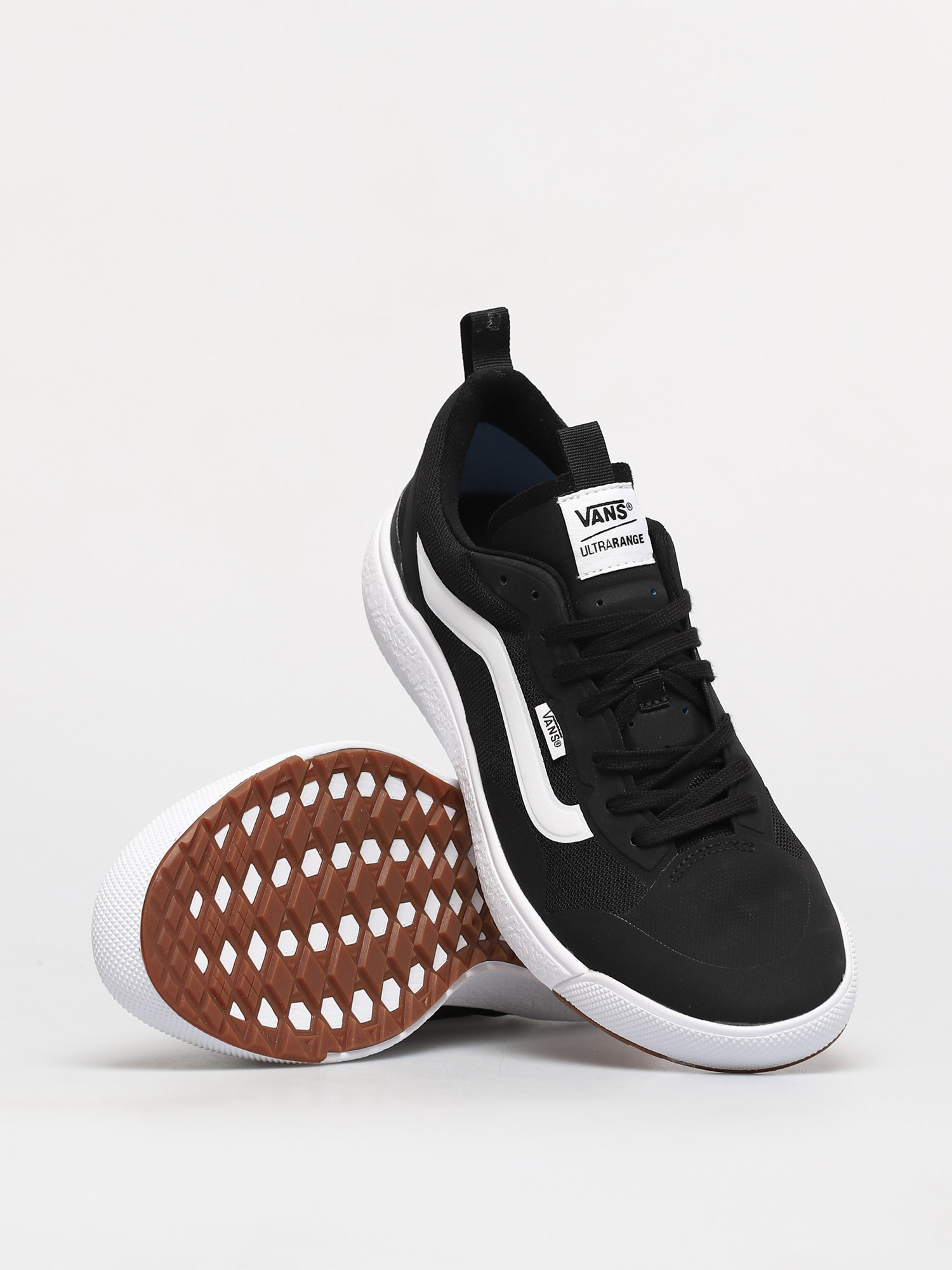 Buty Vans Ultrarange Exo (black)