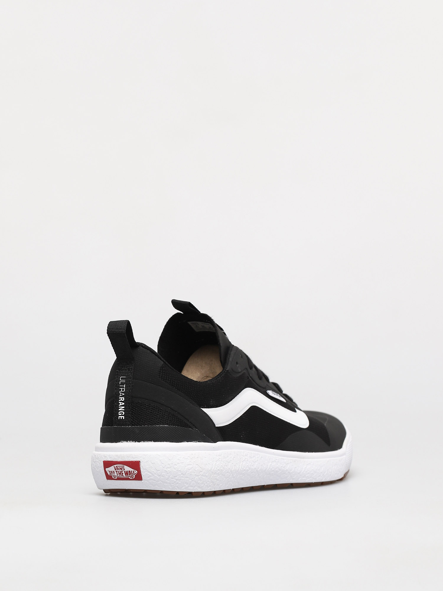 Buty Vans Ultrarange Exo (black)
