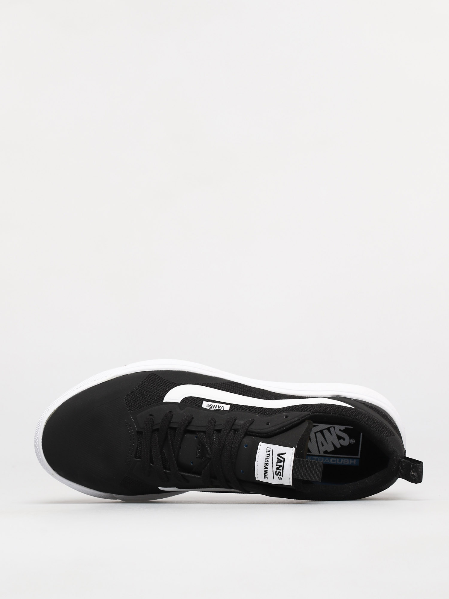 Buty Vans Ultrarange Exo (black)