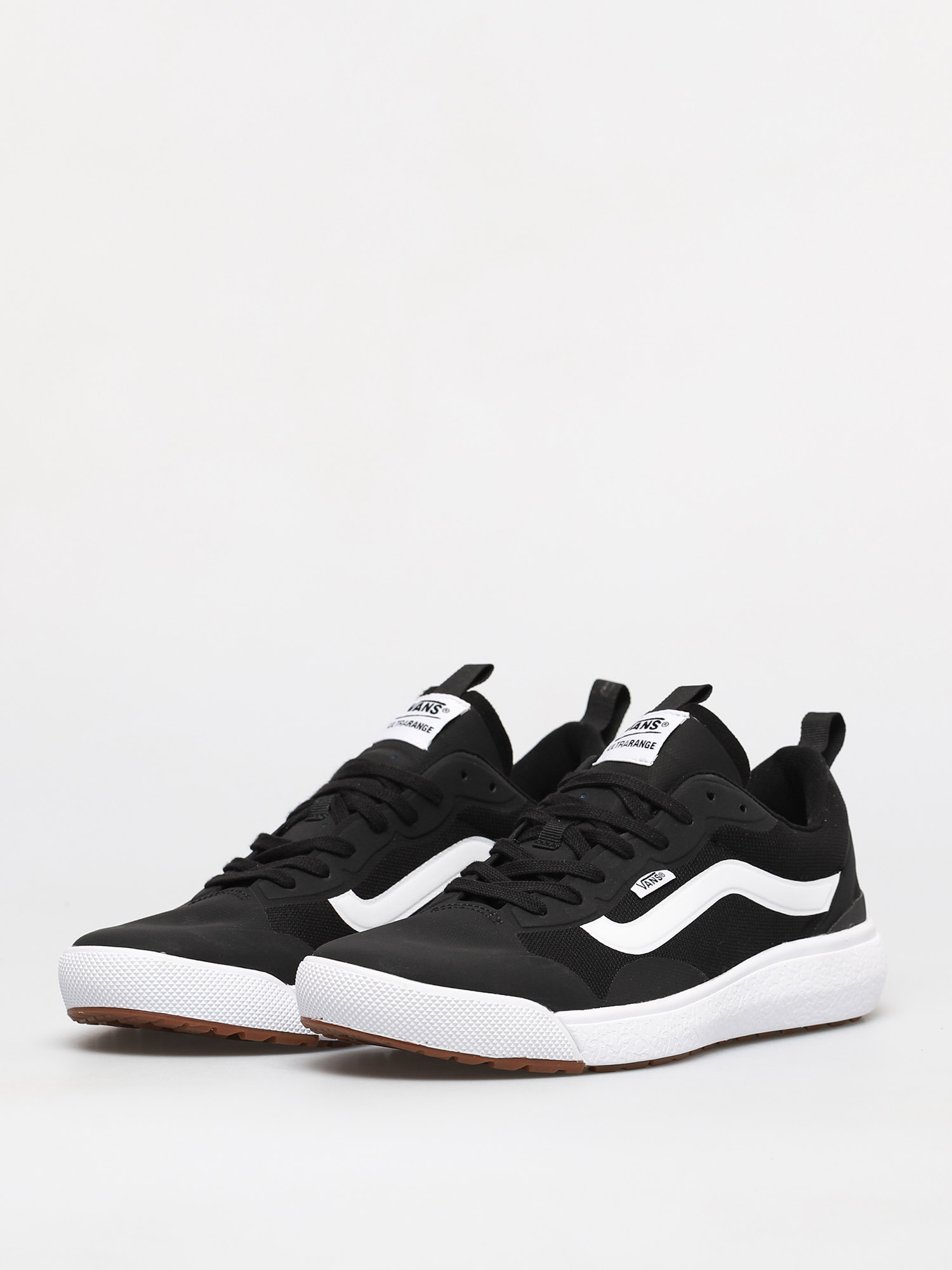 Buty Vans Ultrarange Exo (black)