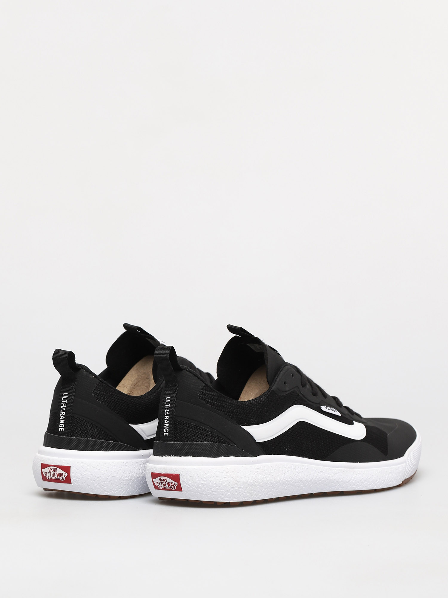 Buty Vans Ultrarange Exo (black)
