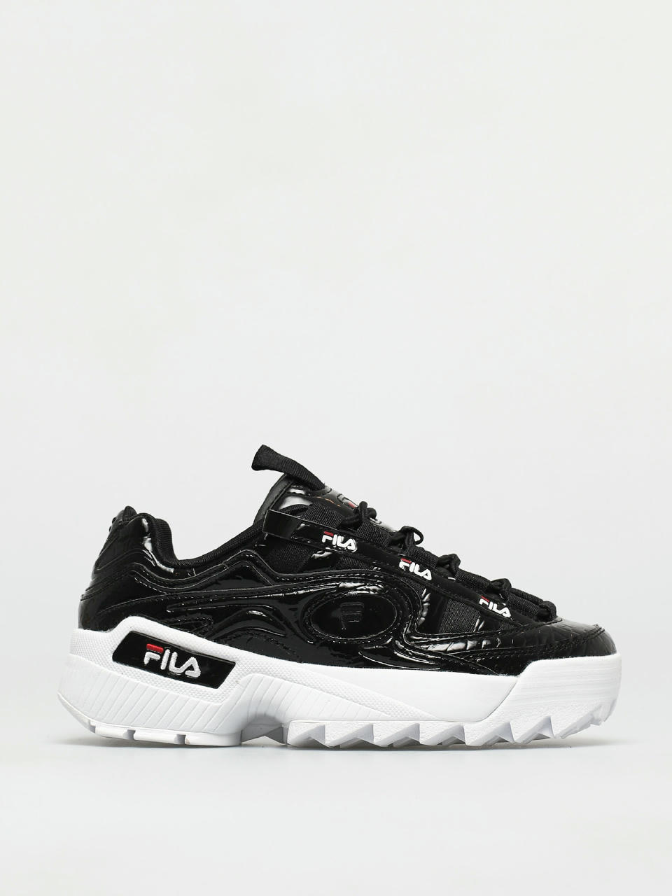 Buty Fila D Formation F Wmn (black)