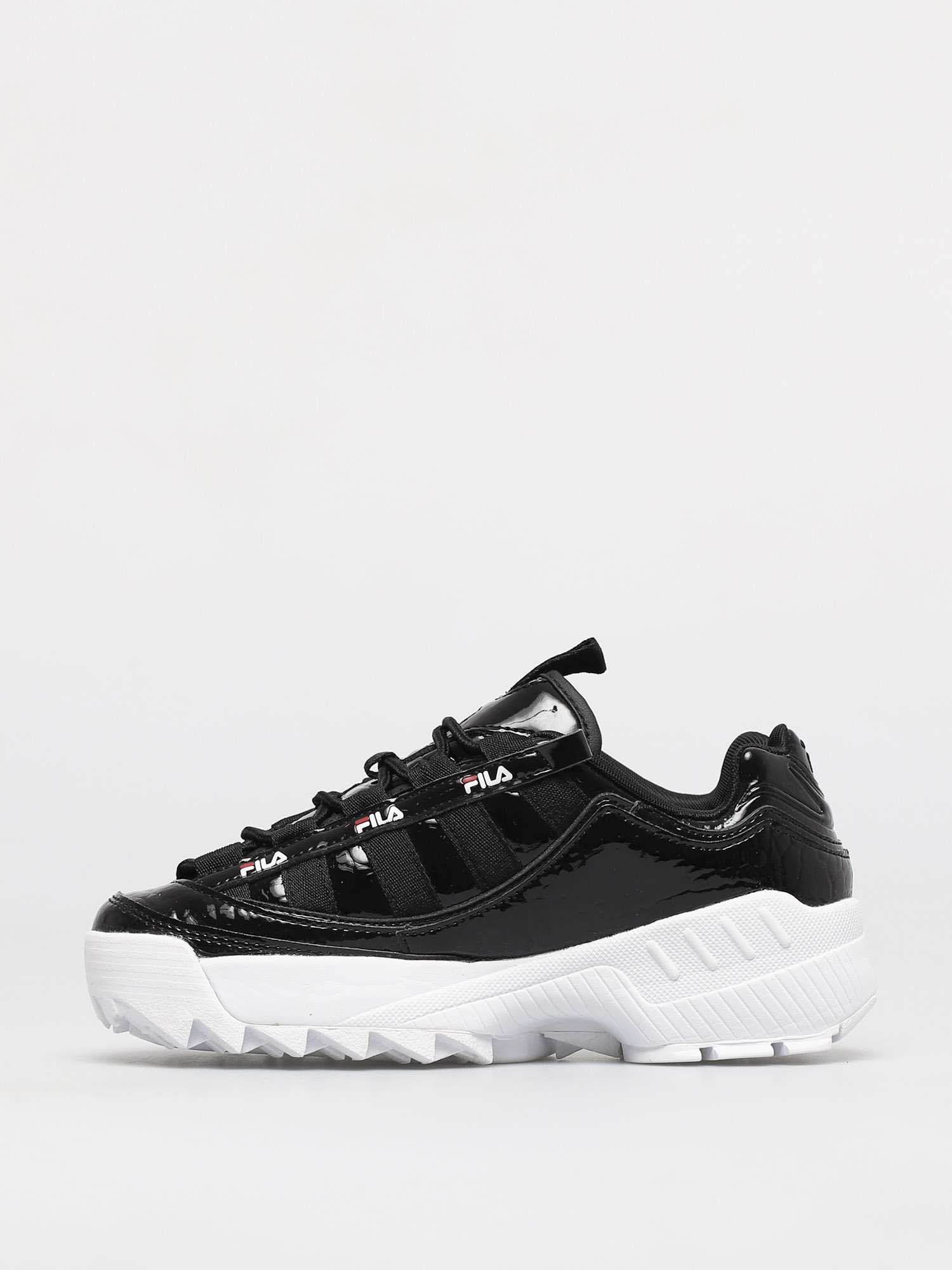Buty Fila D Formation F Wmn (black)