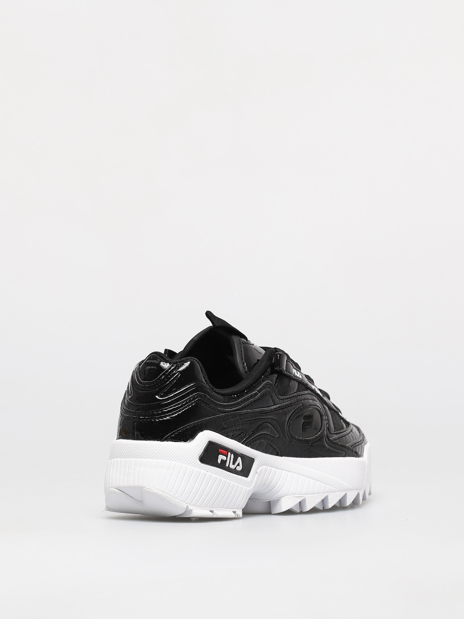 Buty Fila D Formation F Wmn (black)