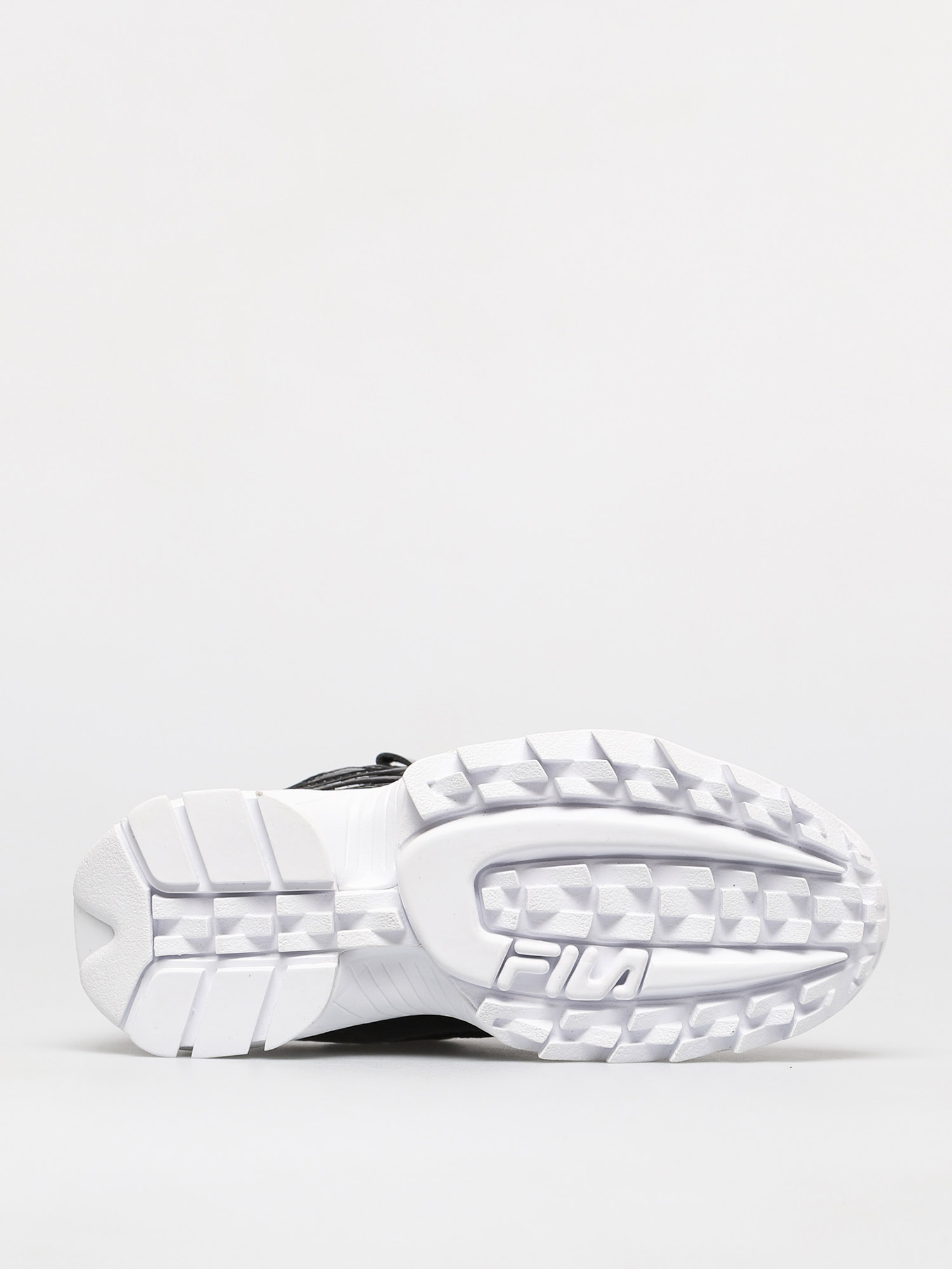 Buty Fila D Formation F Wmn (black)