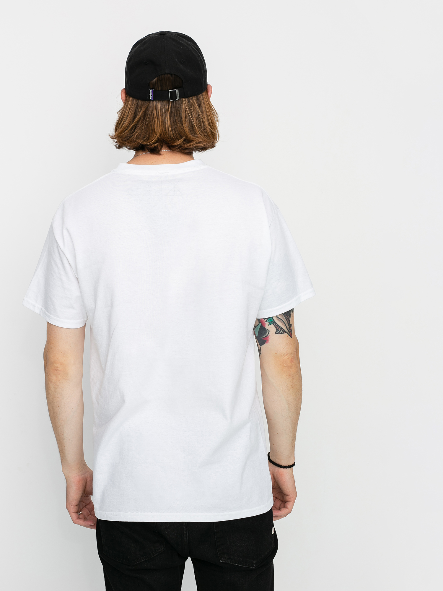 T-shirt Sour Solution Sour Army (white)
