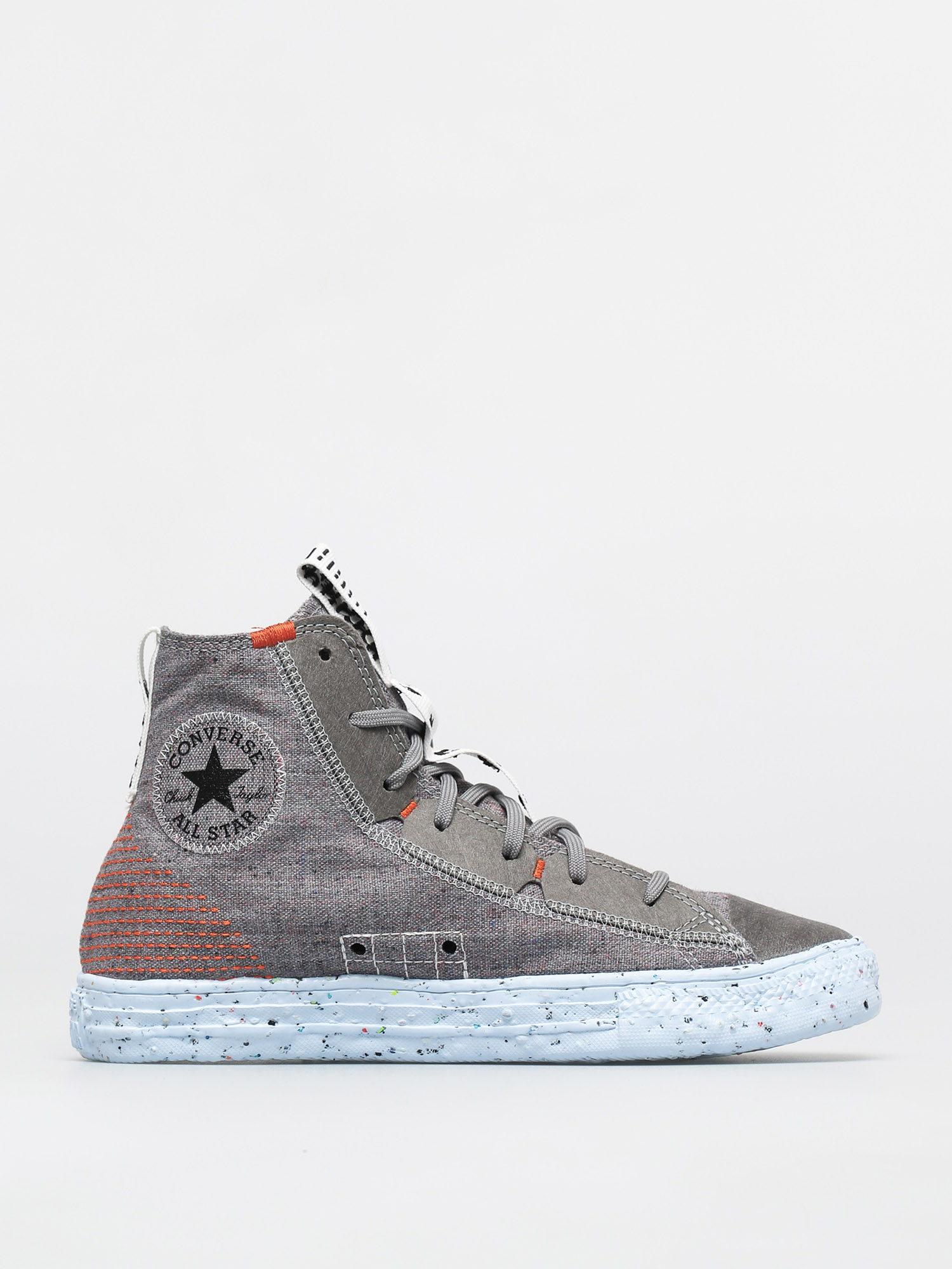 Trampki Converse Chuck Taylor All Star Crater (charcoal/chambray blue)