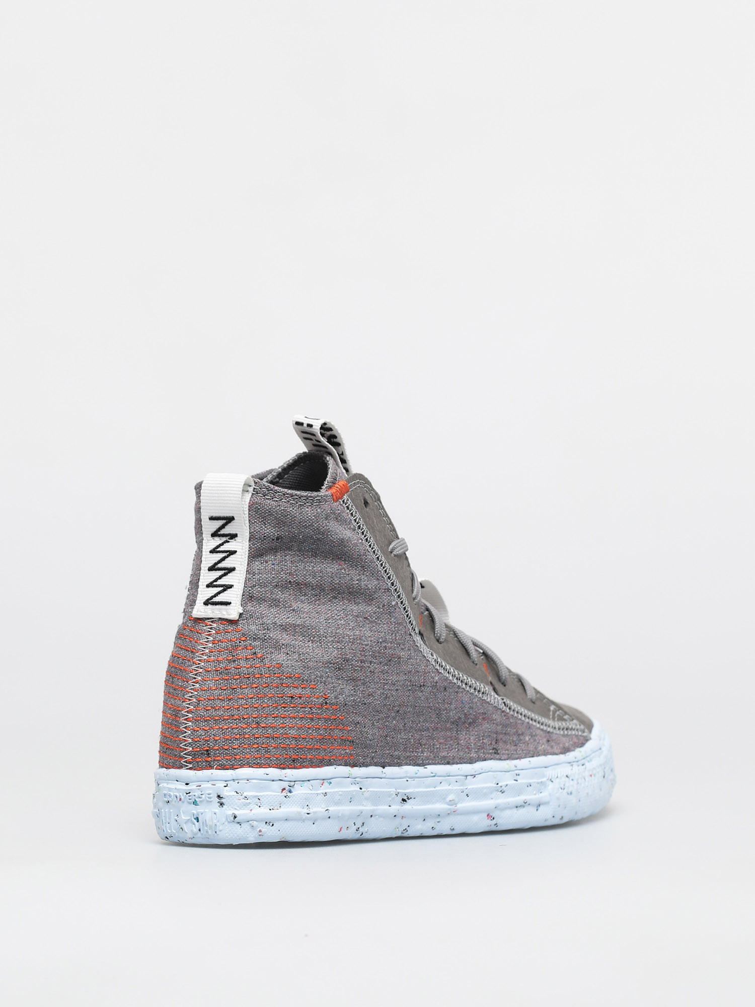 Trampki Converse Chuck Taylor All Star Crater (charcoal/chambray blue)