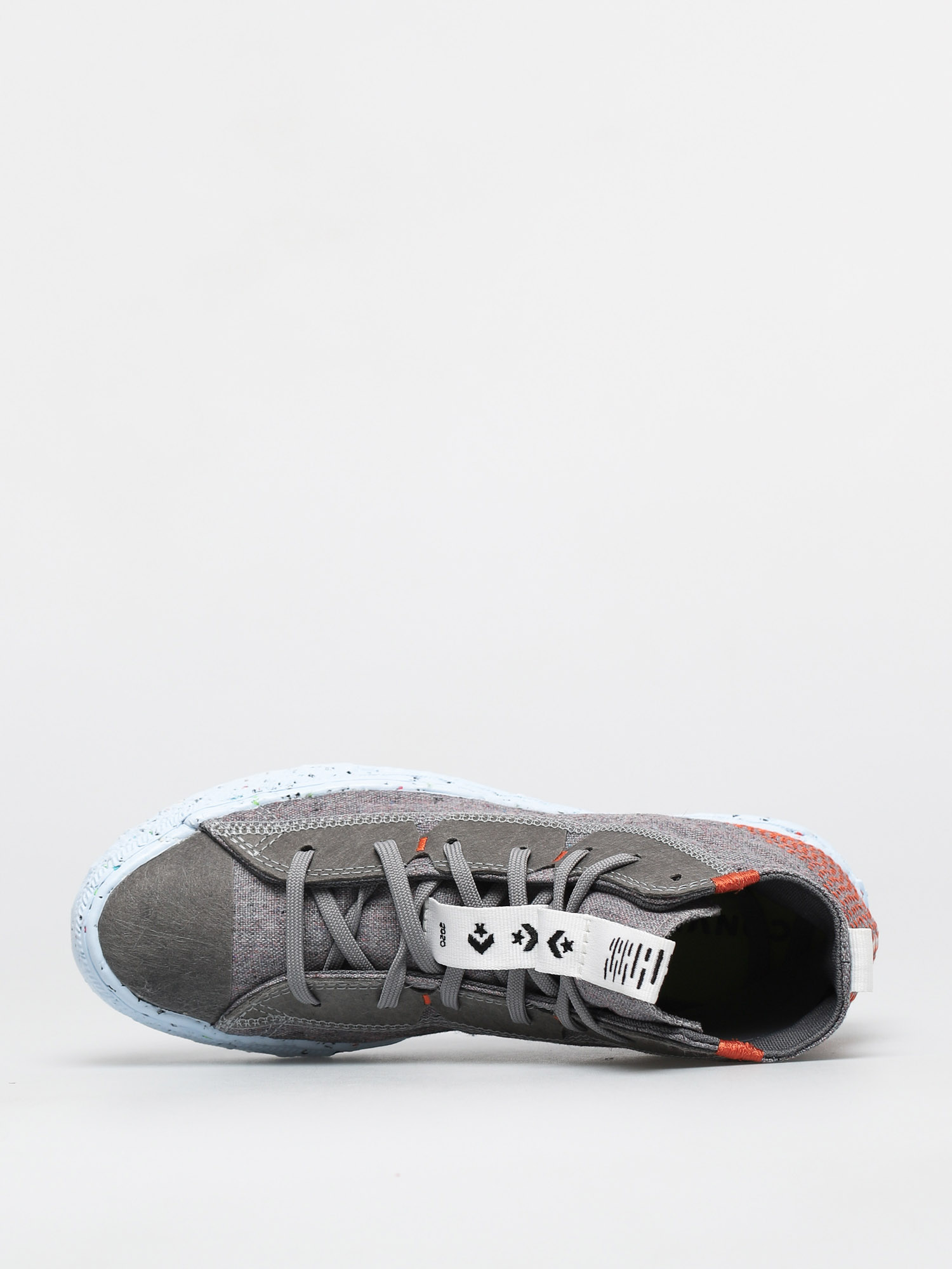 Trampki Converse Chuck Taylor All Star Crater (charcoal/chambray blue)