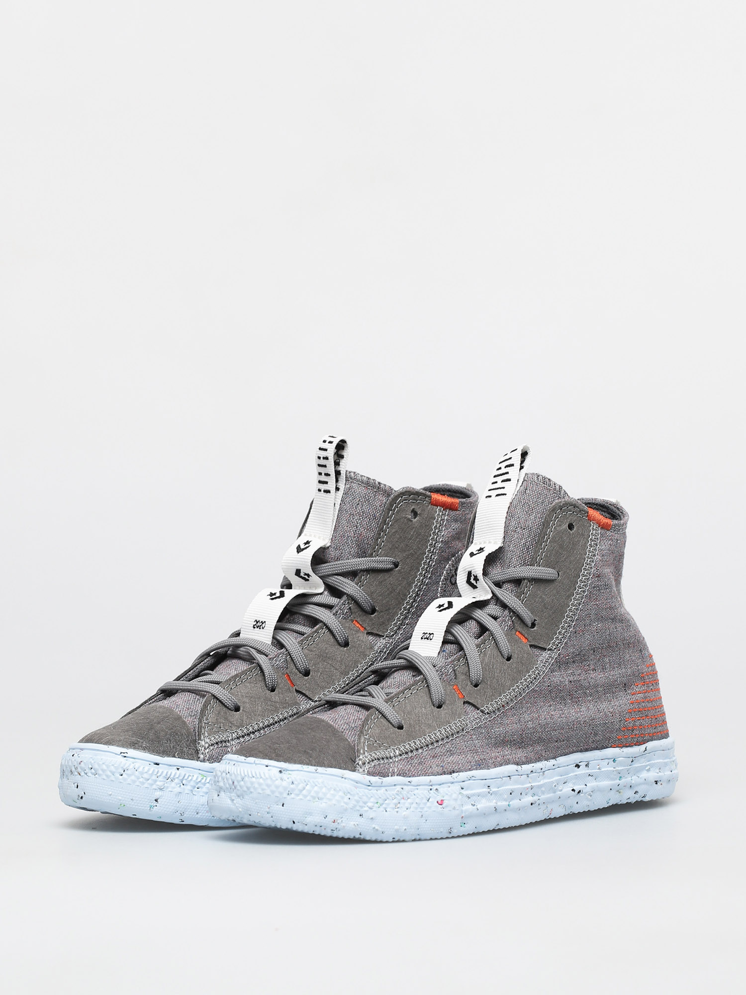 Trampki Converse Chuck Taylor All Star Crater (charcoal/chambray blue)