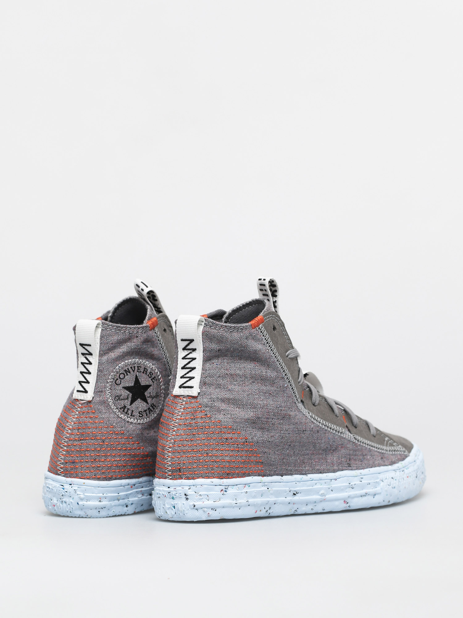 Trampki Converse Chuck Taylor All Star Crater (charcoal/chambray blue)