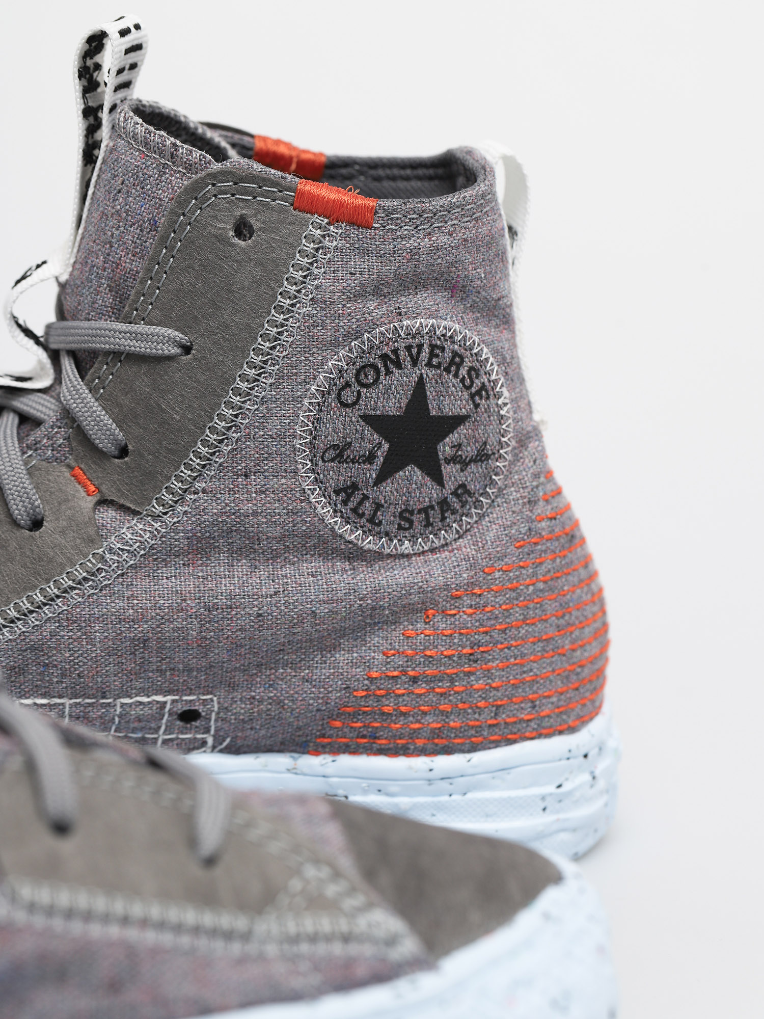 Trampki Converse Chuck Taylor All Star Crater (charcoal/chambray blue)