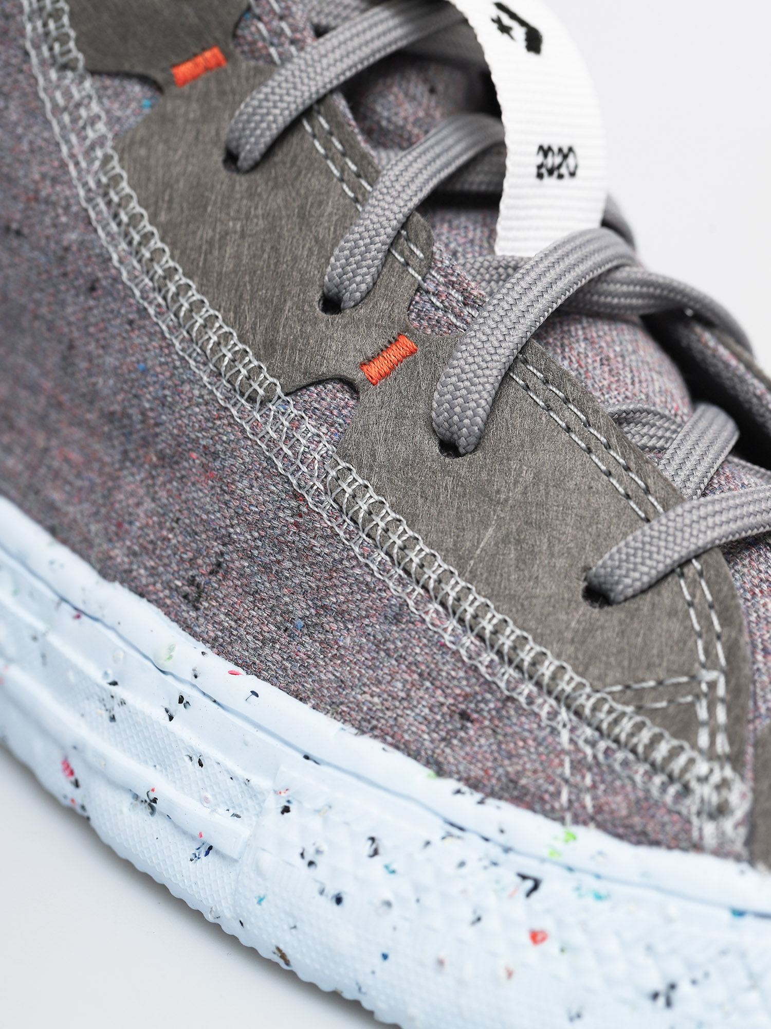 Trampki Converse Chuck Taylor All Star Crater (charcoal/chambray blue)