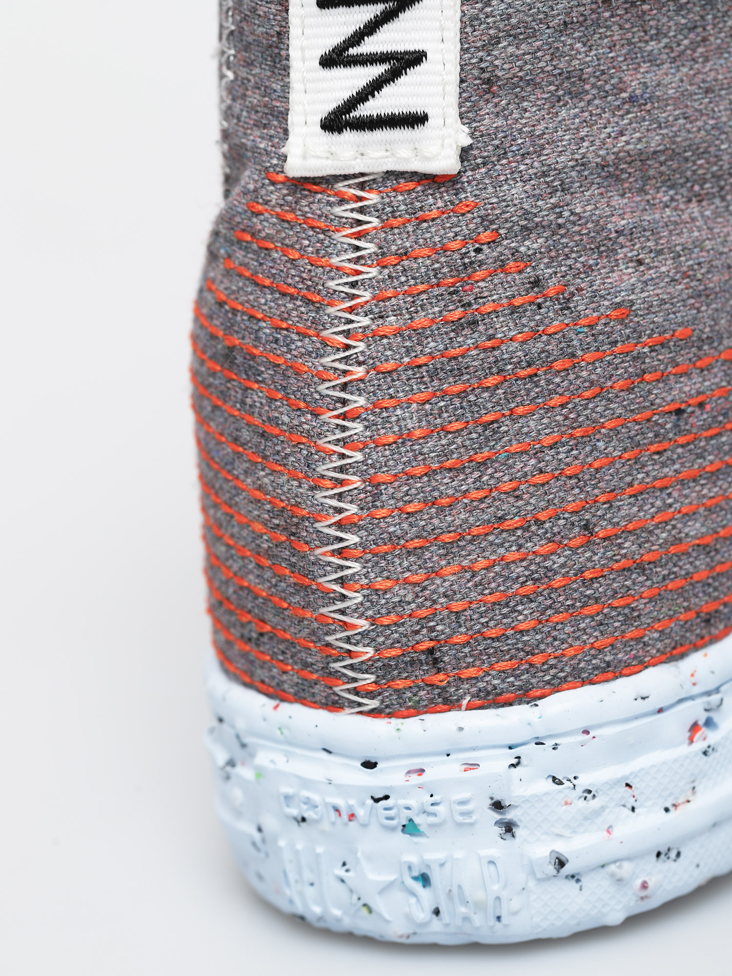 Trampki Converse Chuck Taylor All Star Crater (charcoal/chambray blue)