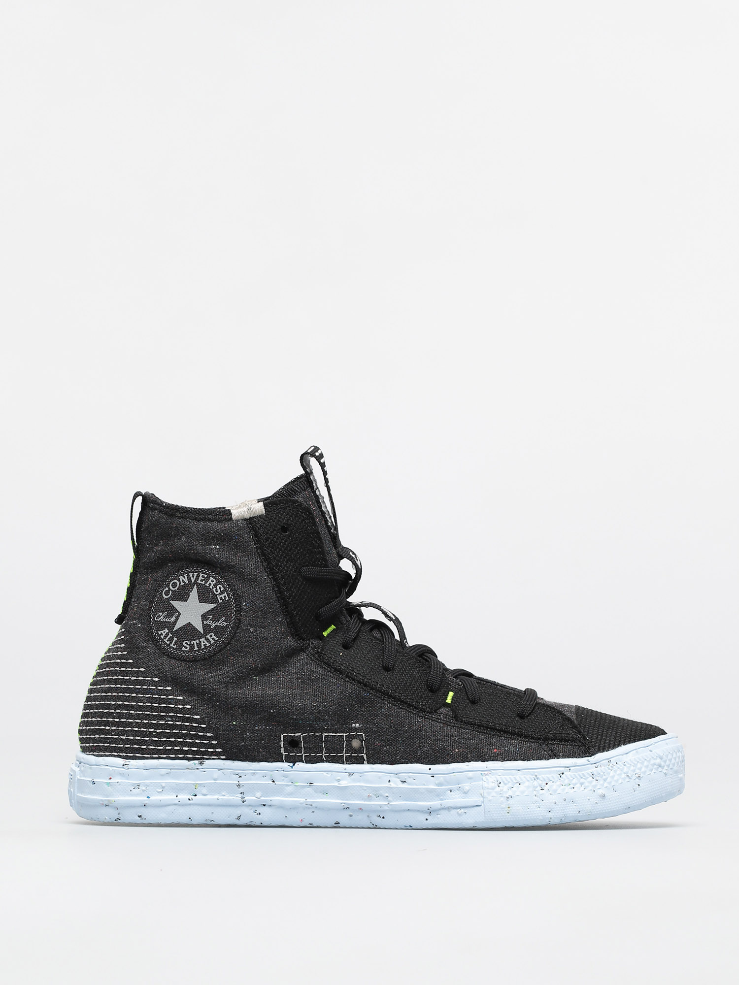 Trampki Converse Chuck Taylor All Star Crater (black/chambray blue/black)