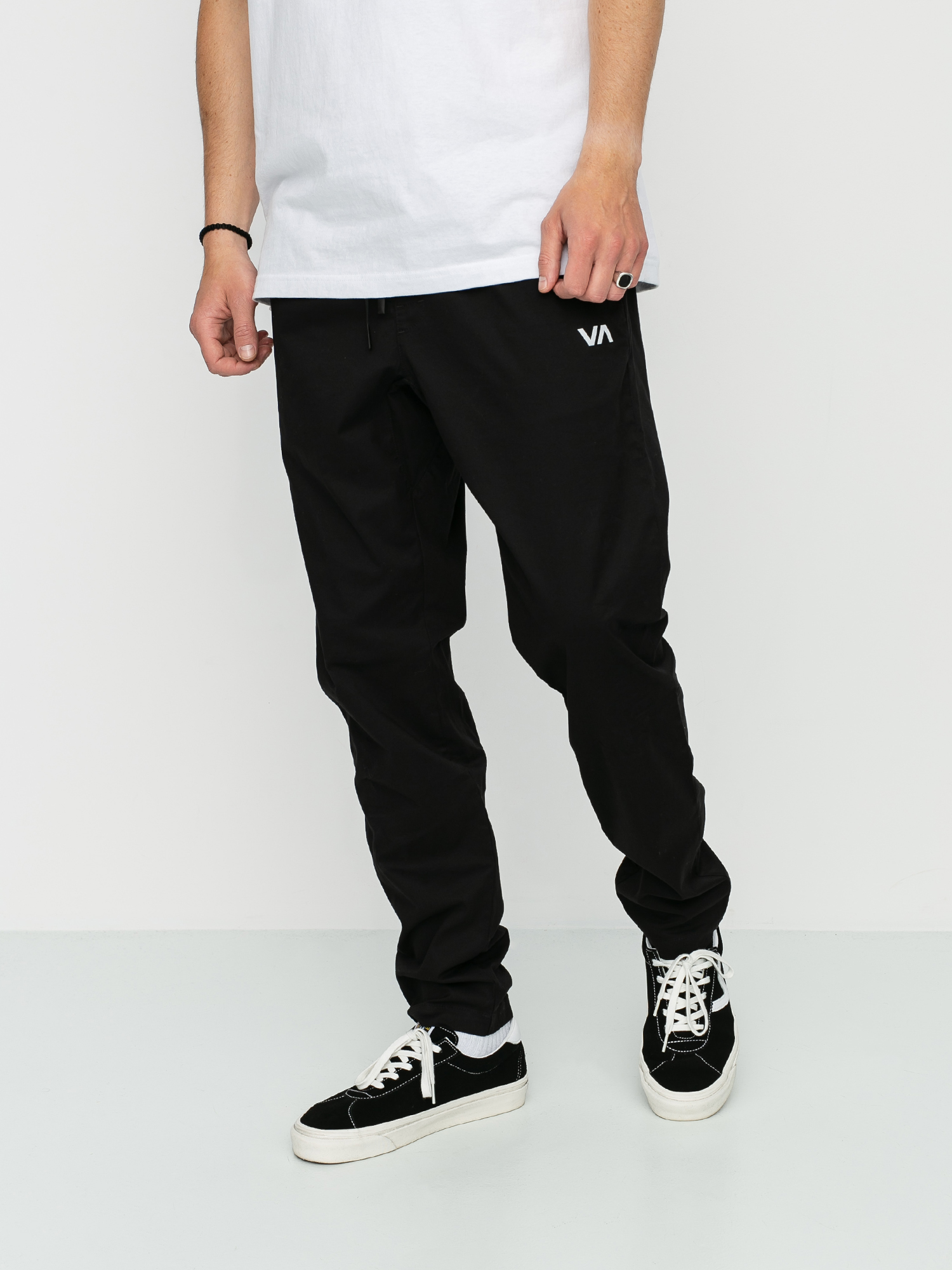 Spodnie RVCA Spectrum Pant (black)