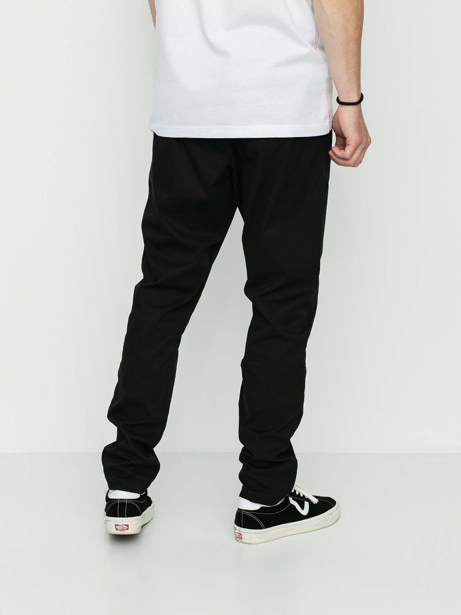Spodnie RVCA Spectrum Pant (black)